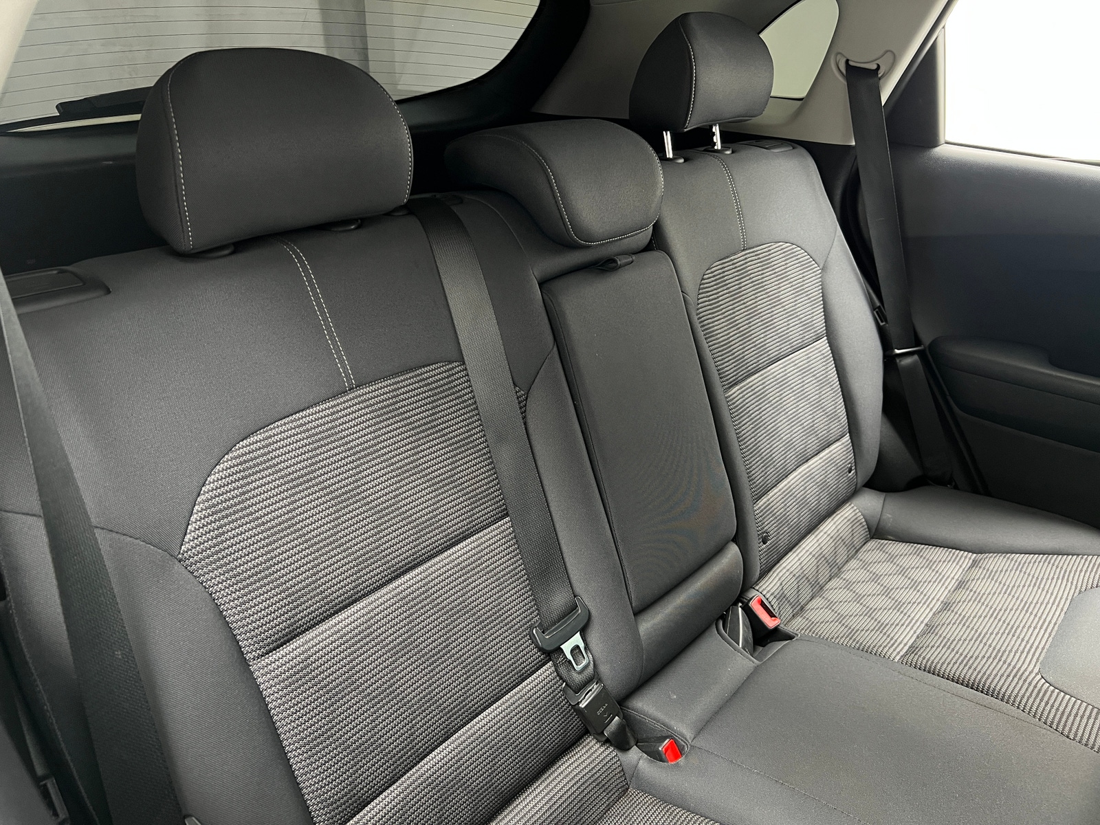 Thumbnail: 2019 Kia Niro - 6