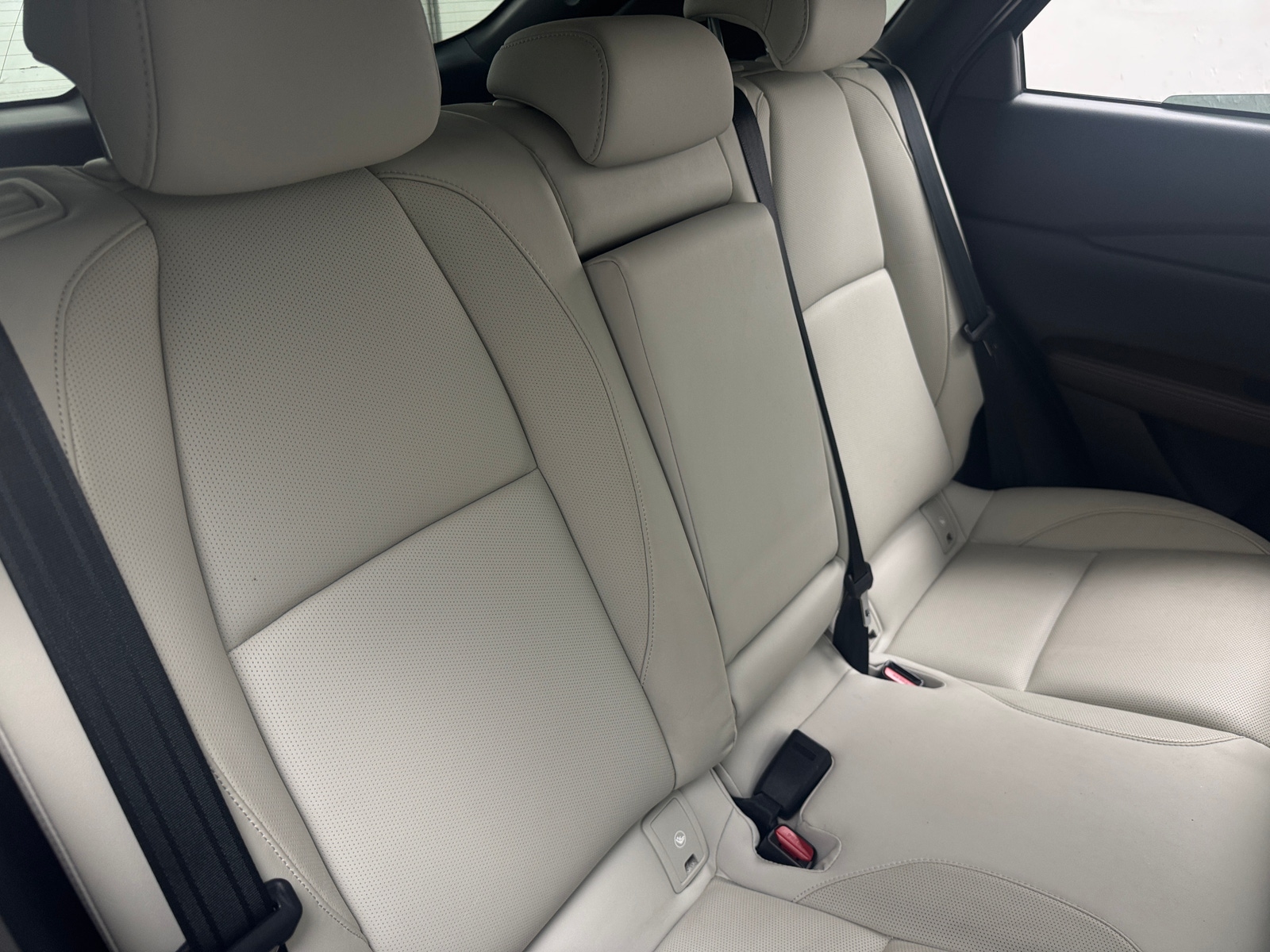 Thumbnail: 2022 Mazda CX-30 - 5