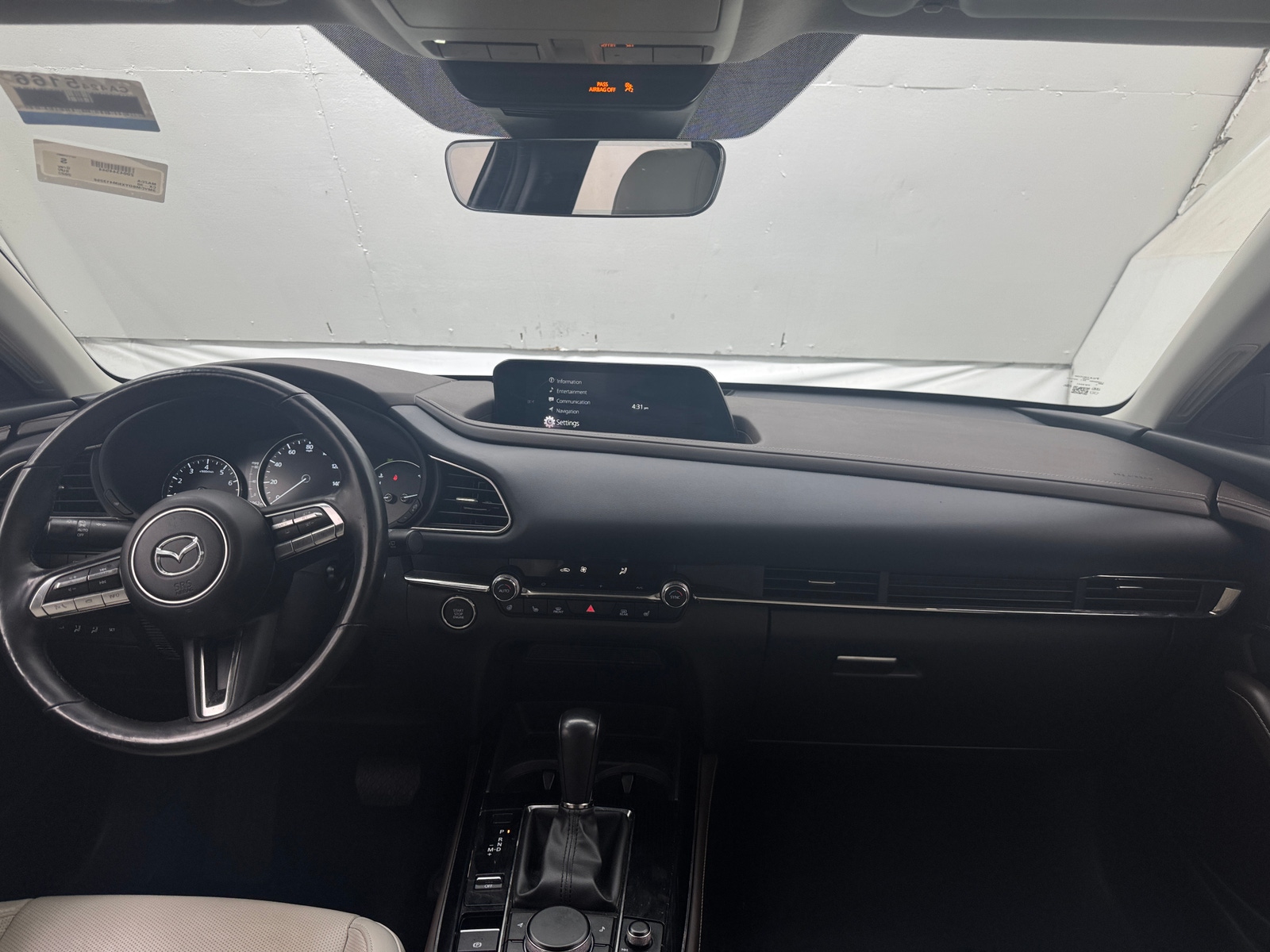 Thumbnail: 2022 Mazda CX-30 - 2