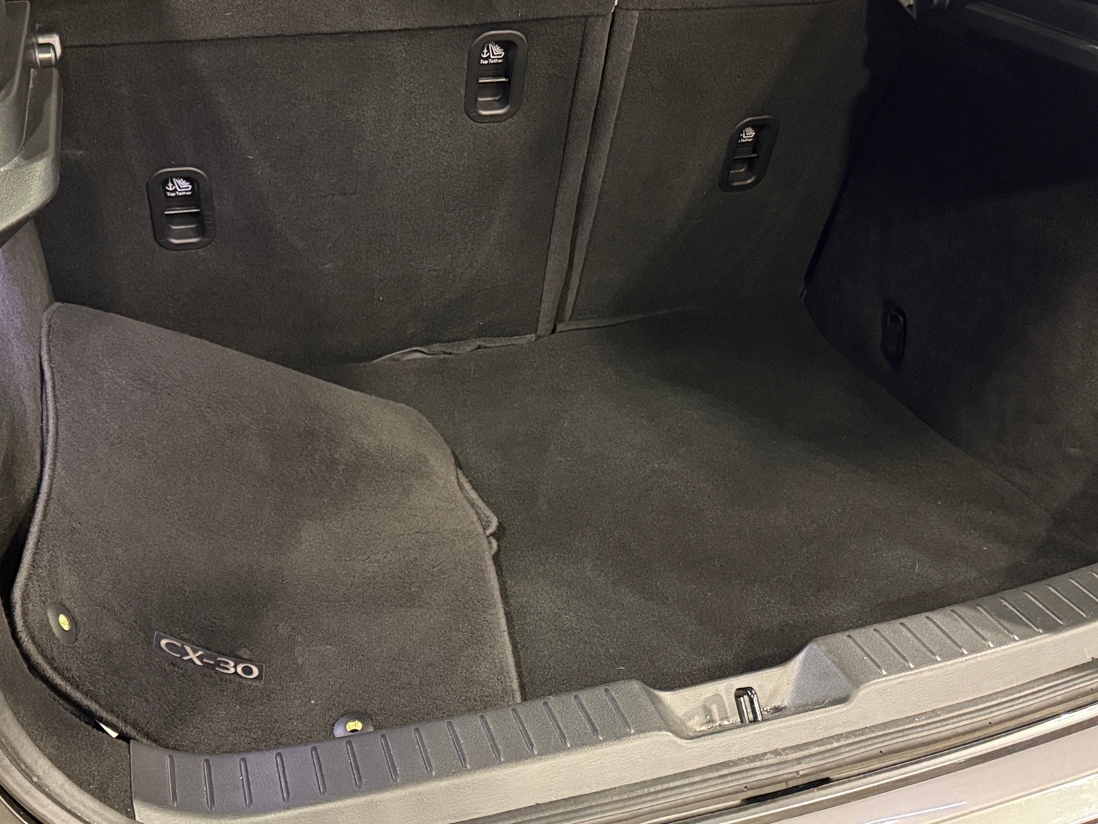 Thumbnail: 2022 Mazda CX-30 - 6