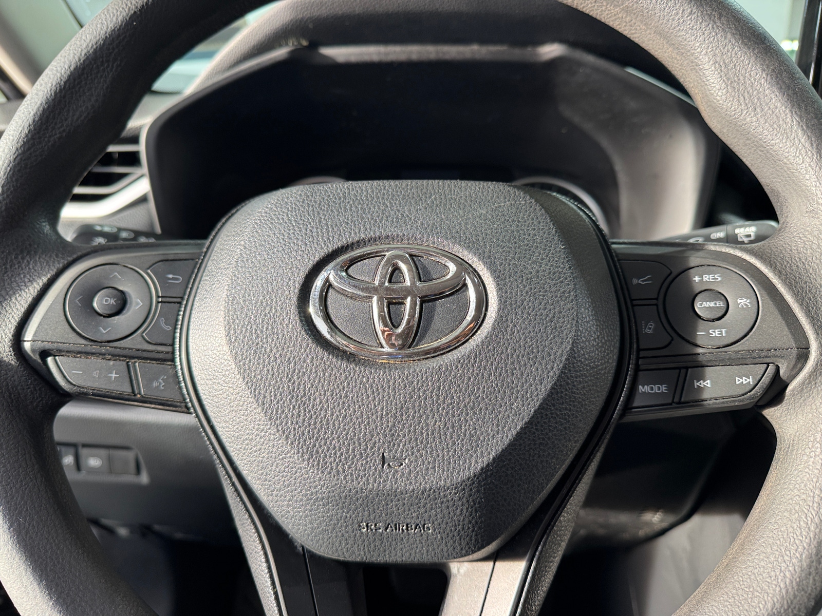 Thumbnail: 2021 Toyota RAV4 - 5