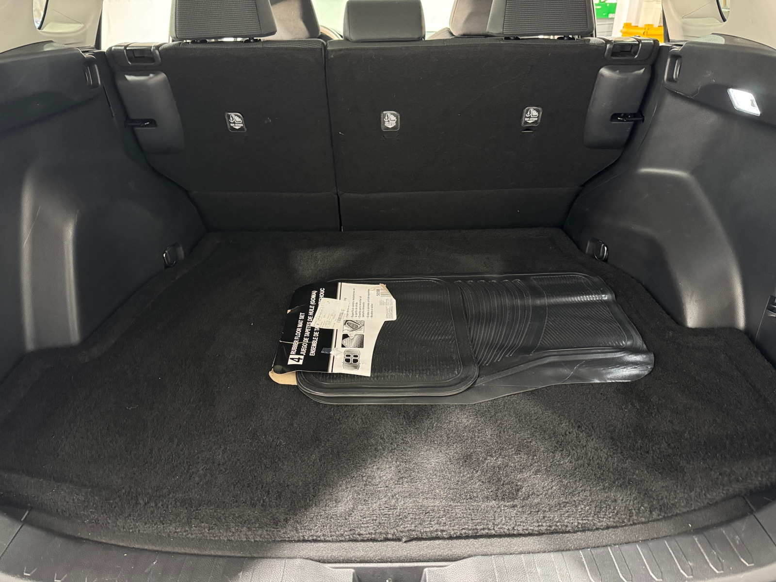 Thumbnail: 2021 Toyota RAV4 - 7