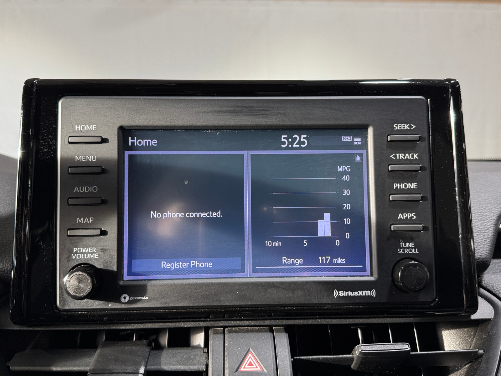 Thumbnail: 2021 Toyota RAV4 - 4