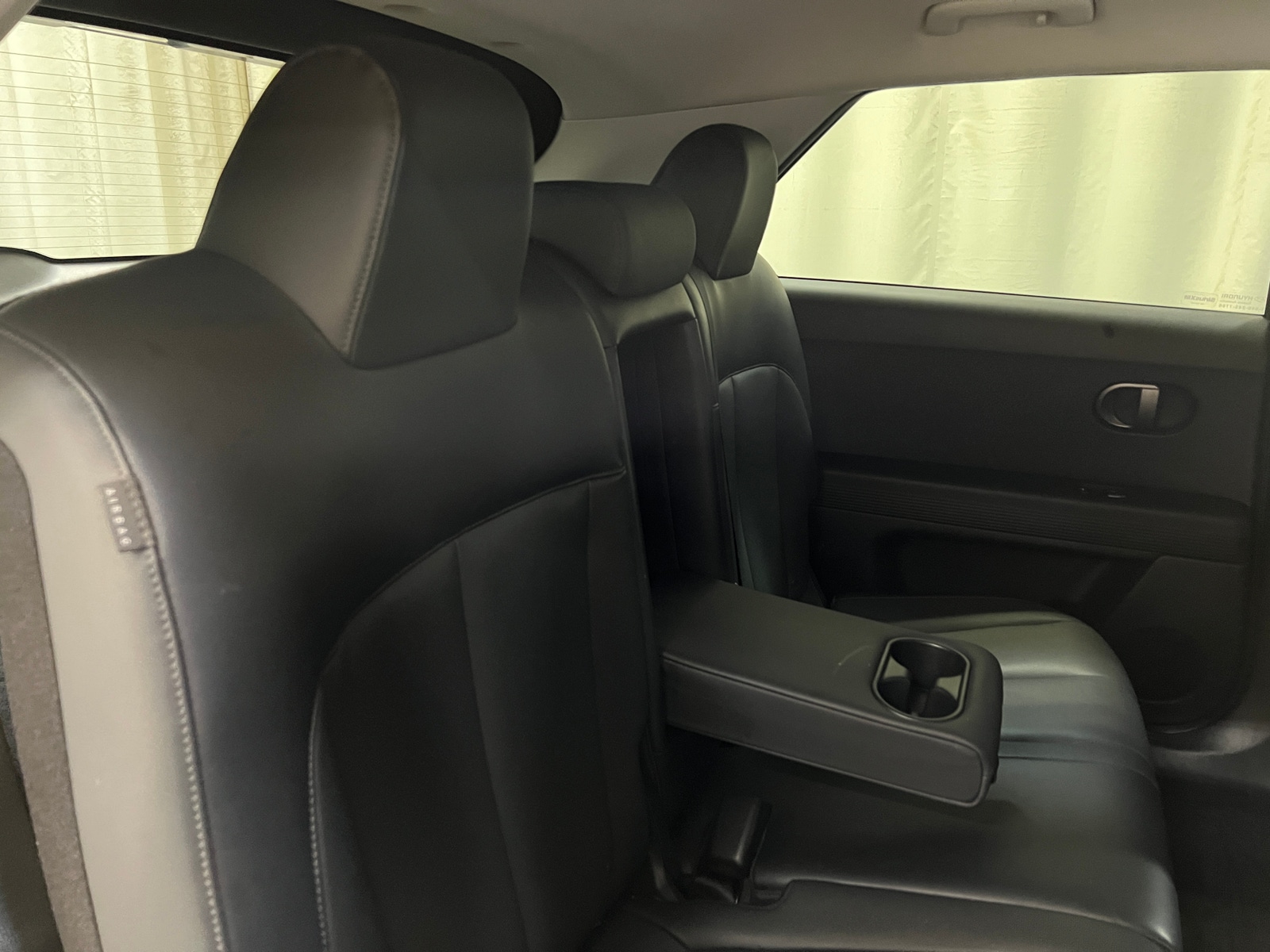 Thumbnail: 2025 Hyundai Ioniq 5 - 5