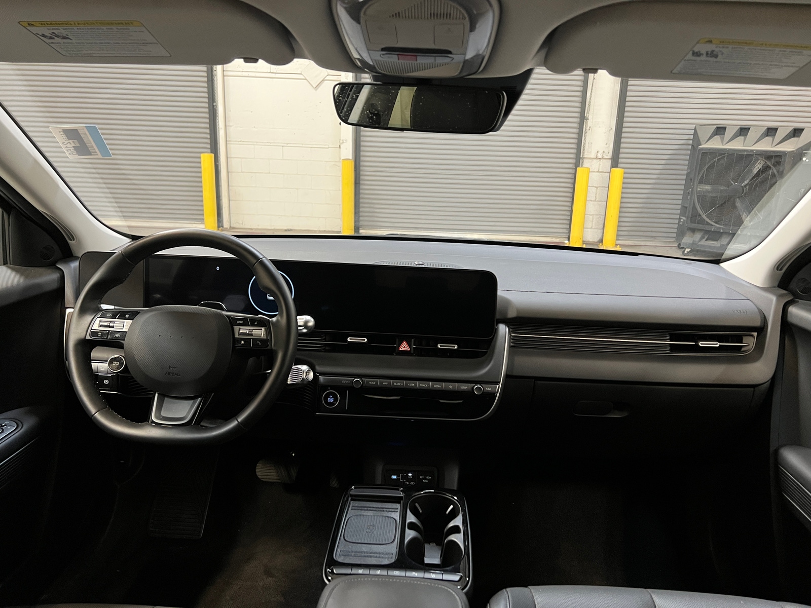 Thumbnail: 2025 Hyundai Ioniq 5 - 2