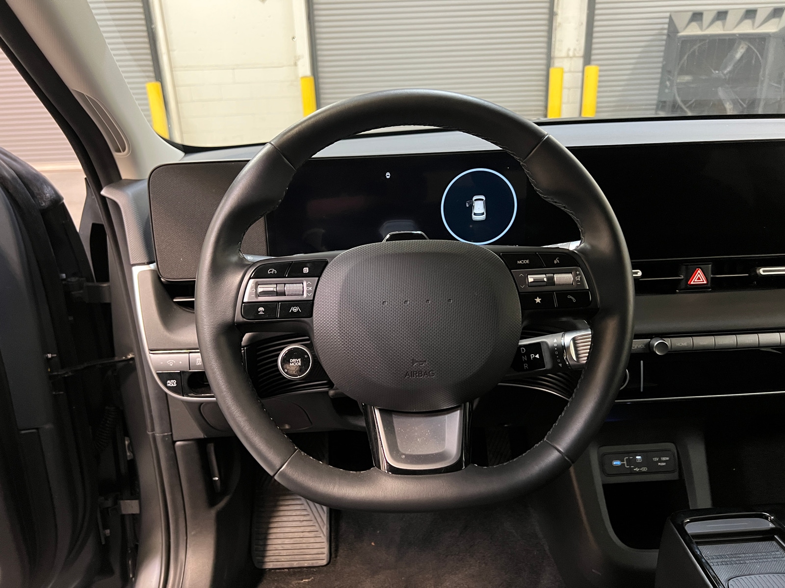 Thumbnail: 2025 Hyundai Ioniq 5 - 4