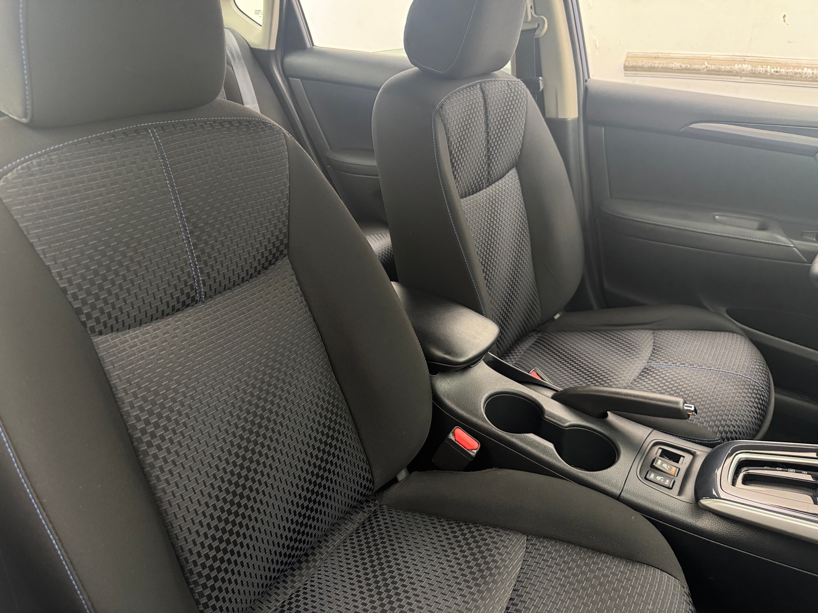 Thumbnail: 2019 Nissan Sentra - 2