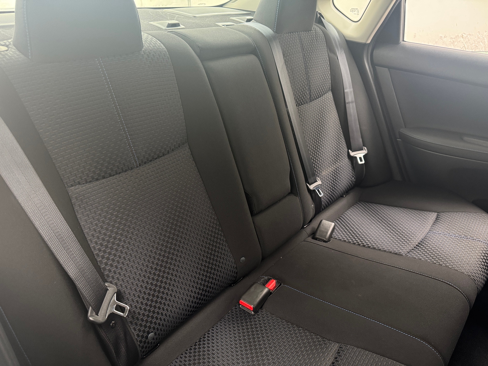 Thumbnail: 2019 Nissan Sentra - 6