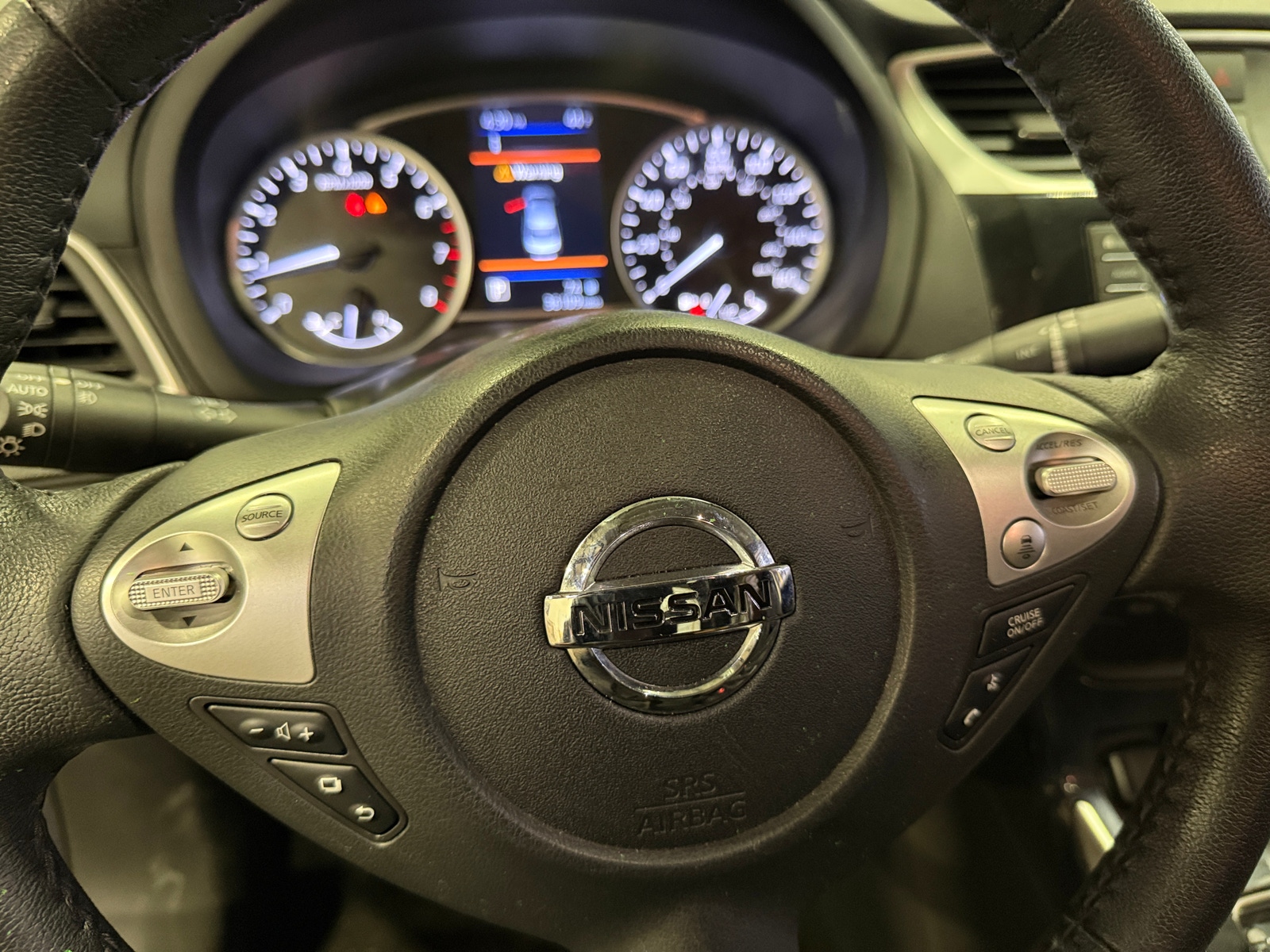 Thumbnail: 2019 Nissan Sentra - 5