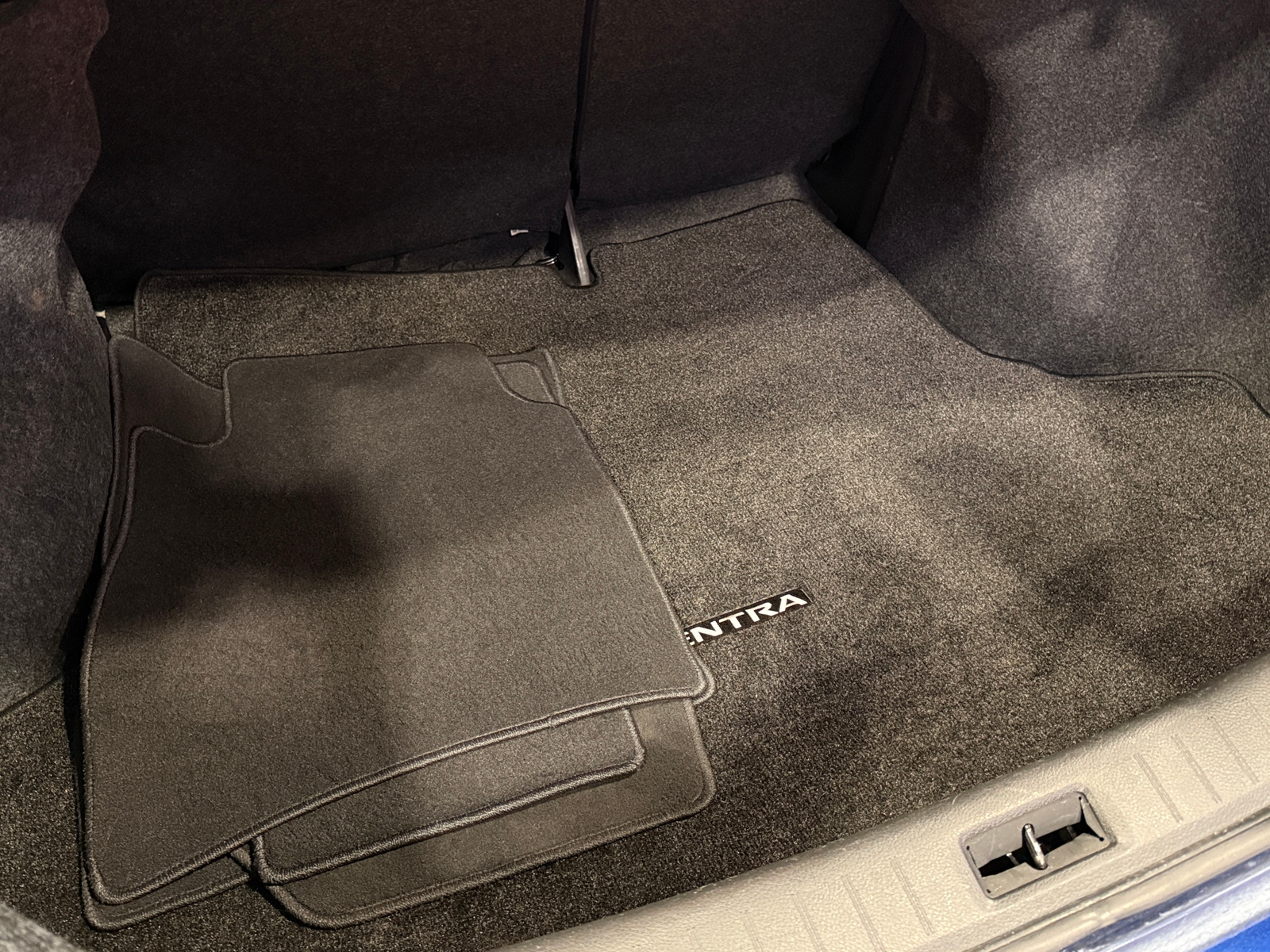 Thumbnail: 2019 Nissan Sentra - 7