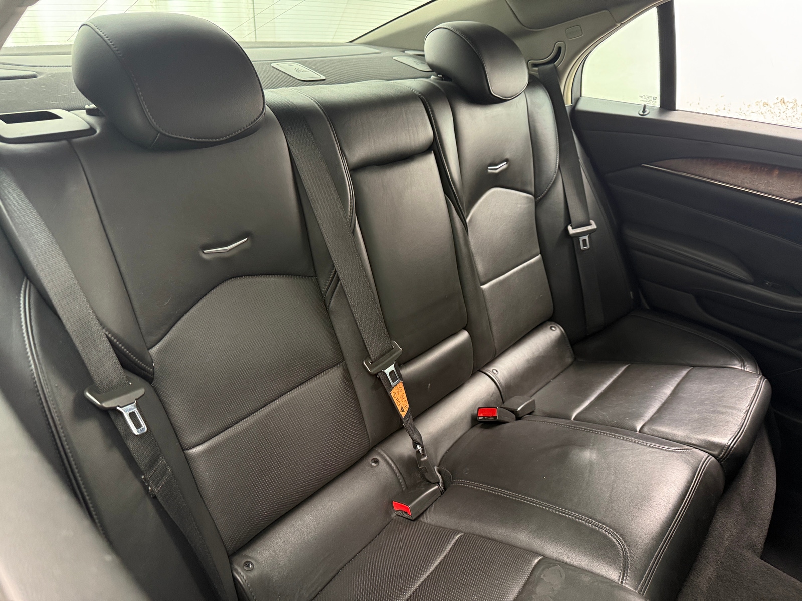 Thumbnail: 2019 Cadillac CTS - 5