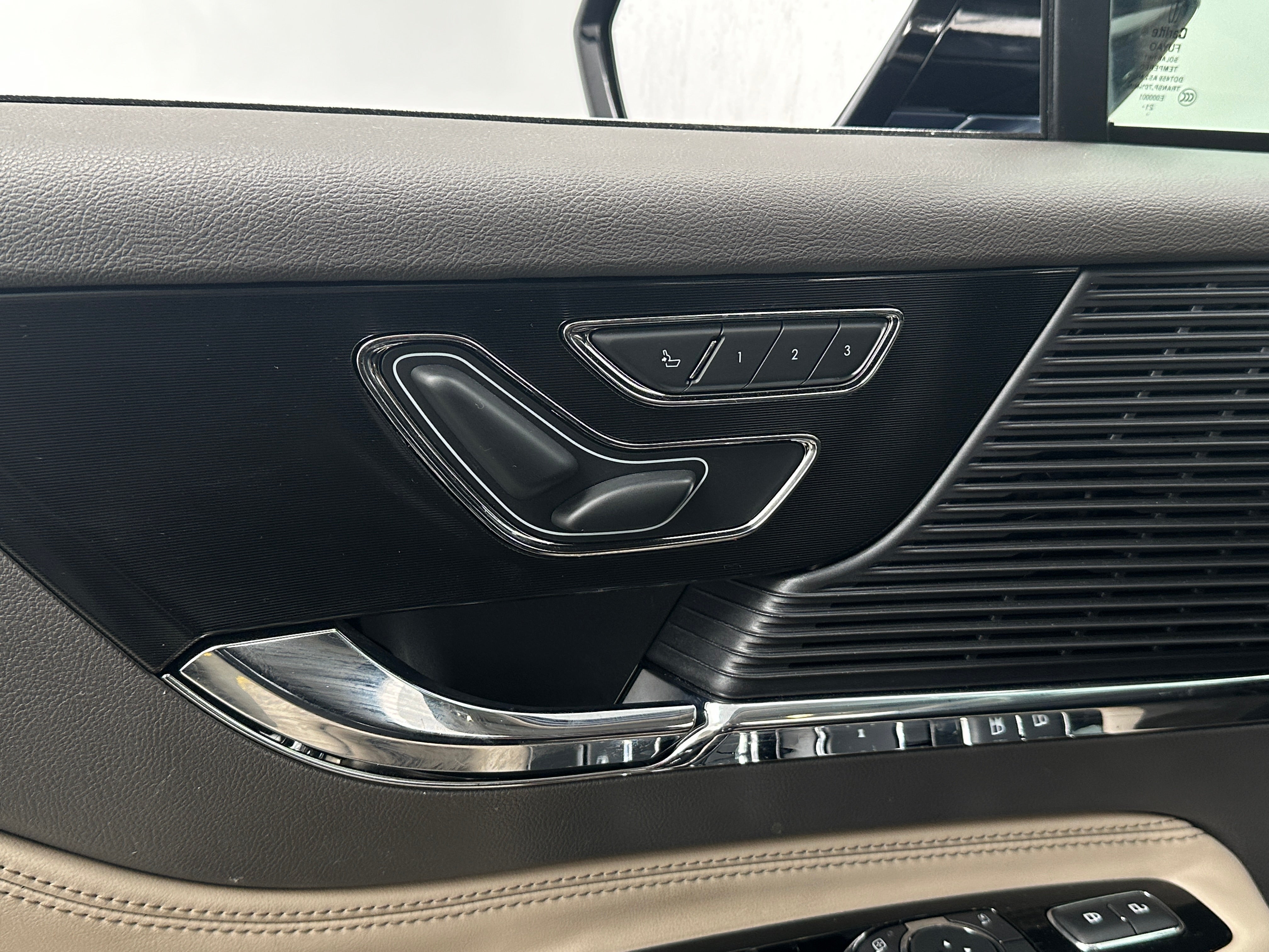 2022 Lincoln Corsair