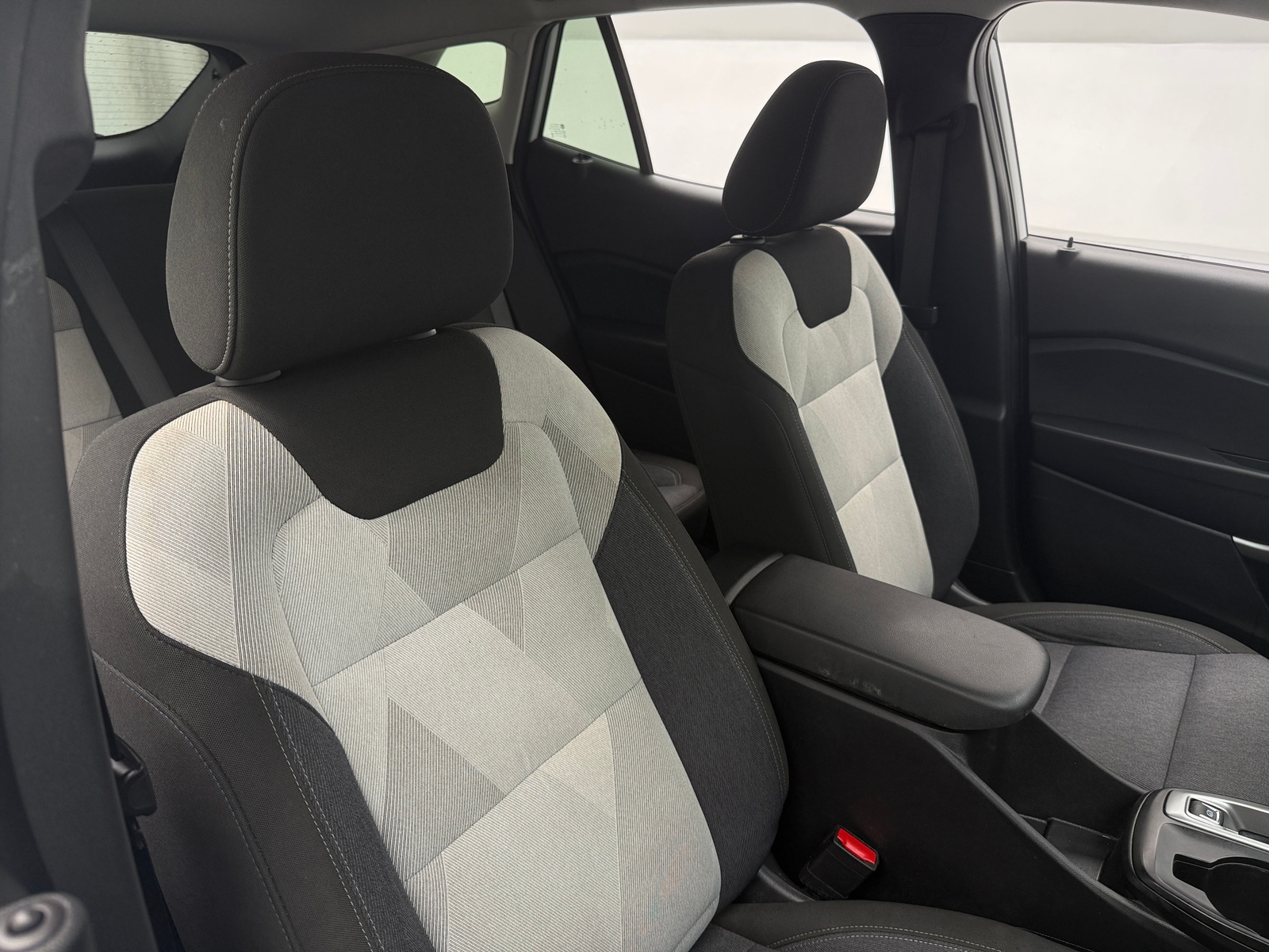 Thumbnail: 2024 Chevrolet Trax - 2