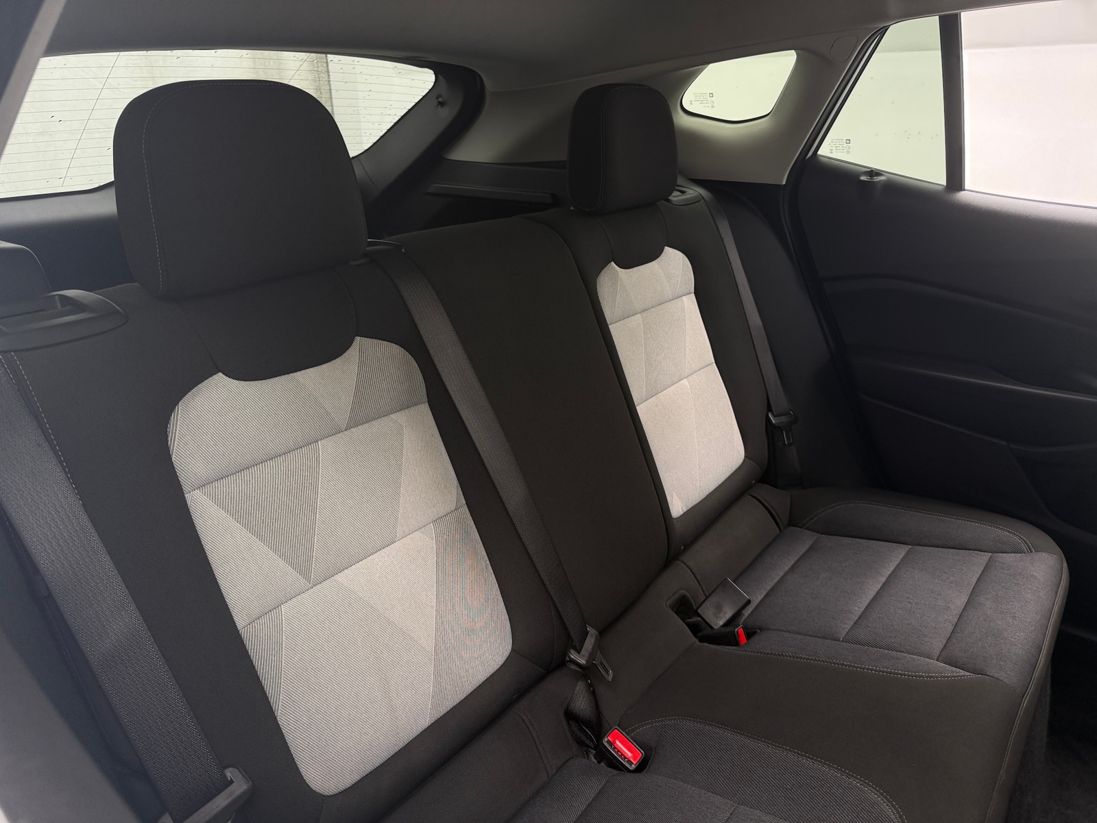 Thumbnail: 2024 Chevrolet Trax - 6