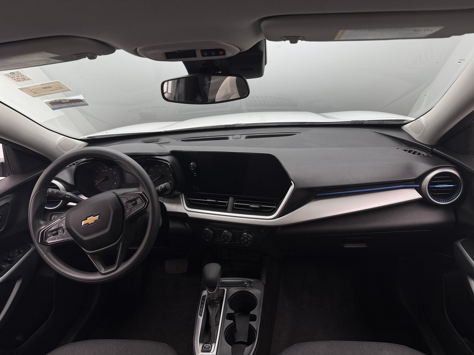 Thumbnail: 2024 Chevrolet Trax - 3