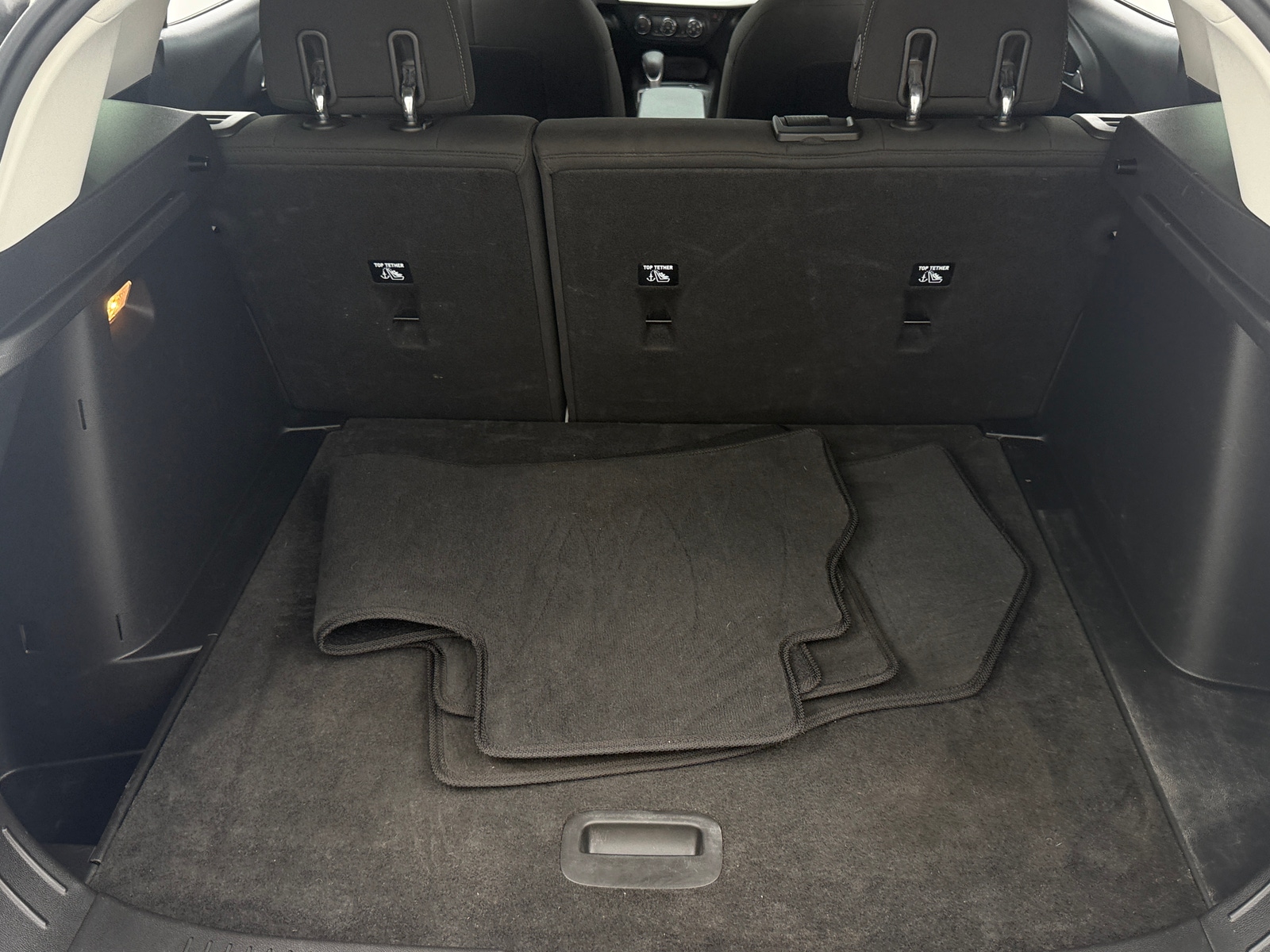 Thumbnail: 2024 Chevrolet Trax - 7