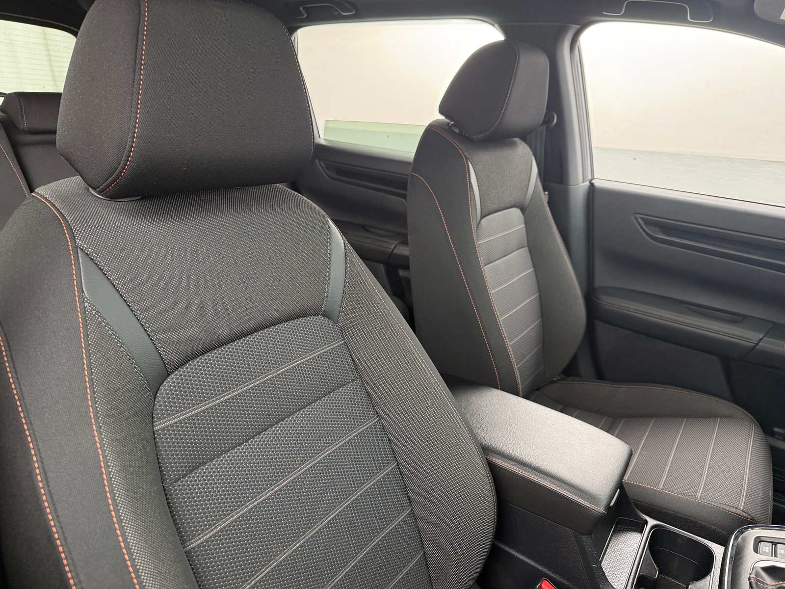 Thumbnail: 2024 Honda CR-V - 2