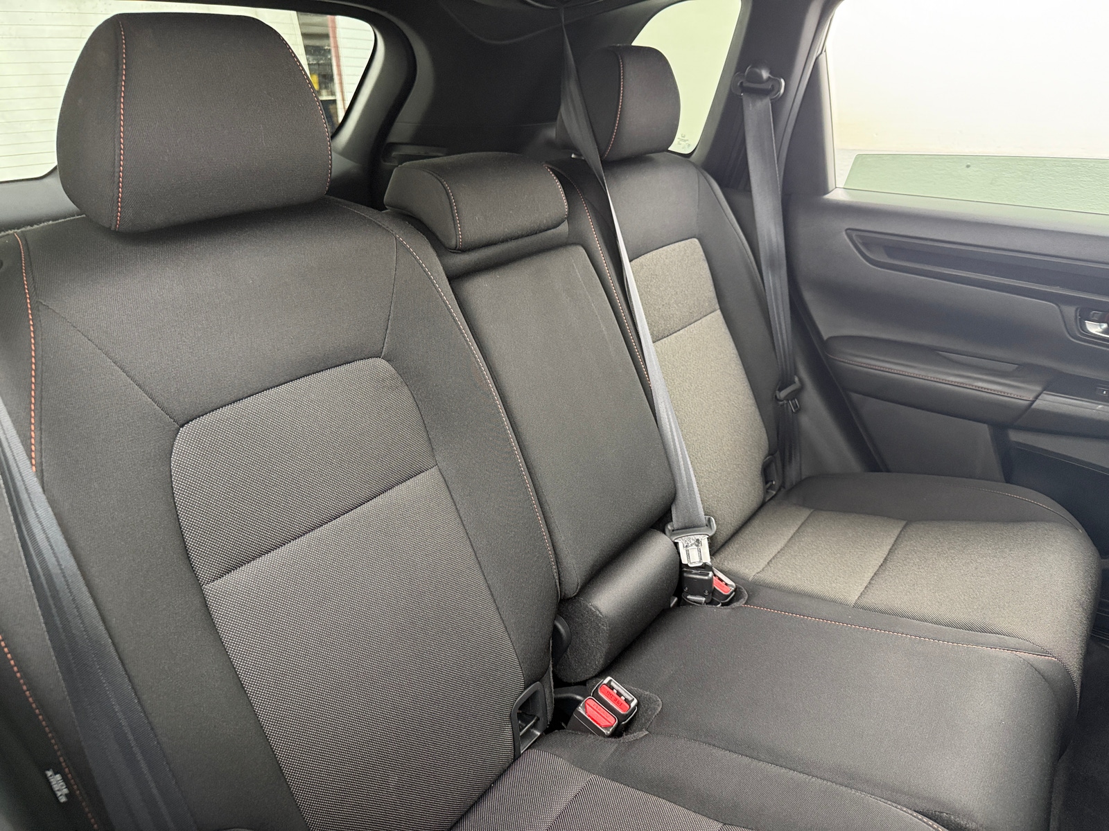 Thumbnail: 2024 Honda CR-V - 6