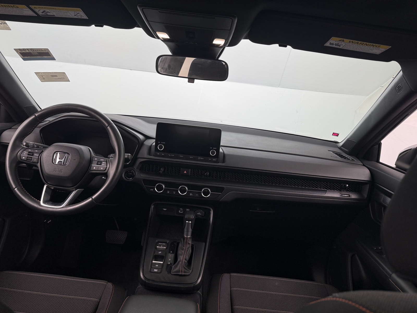 Thumbnail: 2024 Honda CR-V - 3