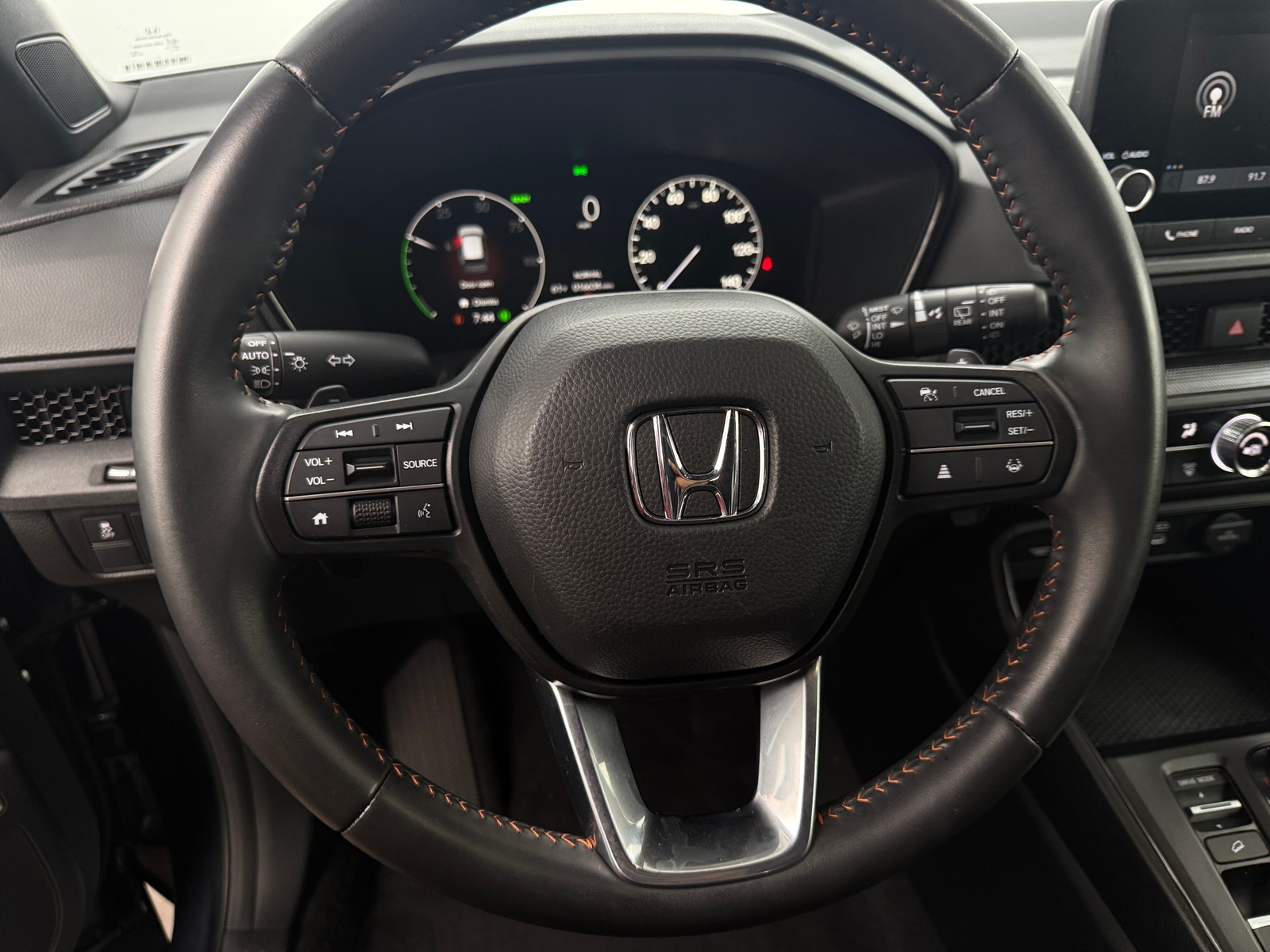 Thumbnail: 2024 Honda CR-V - 5