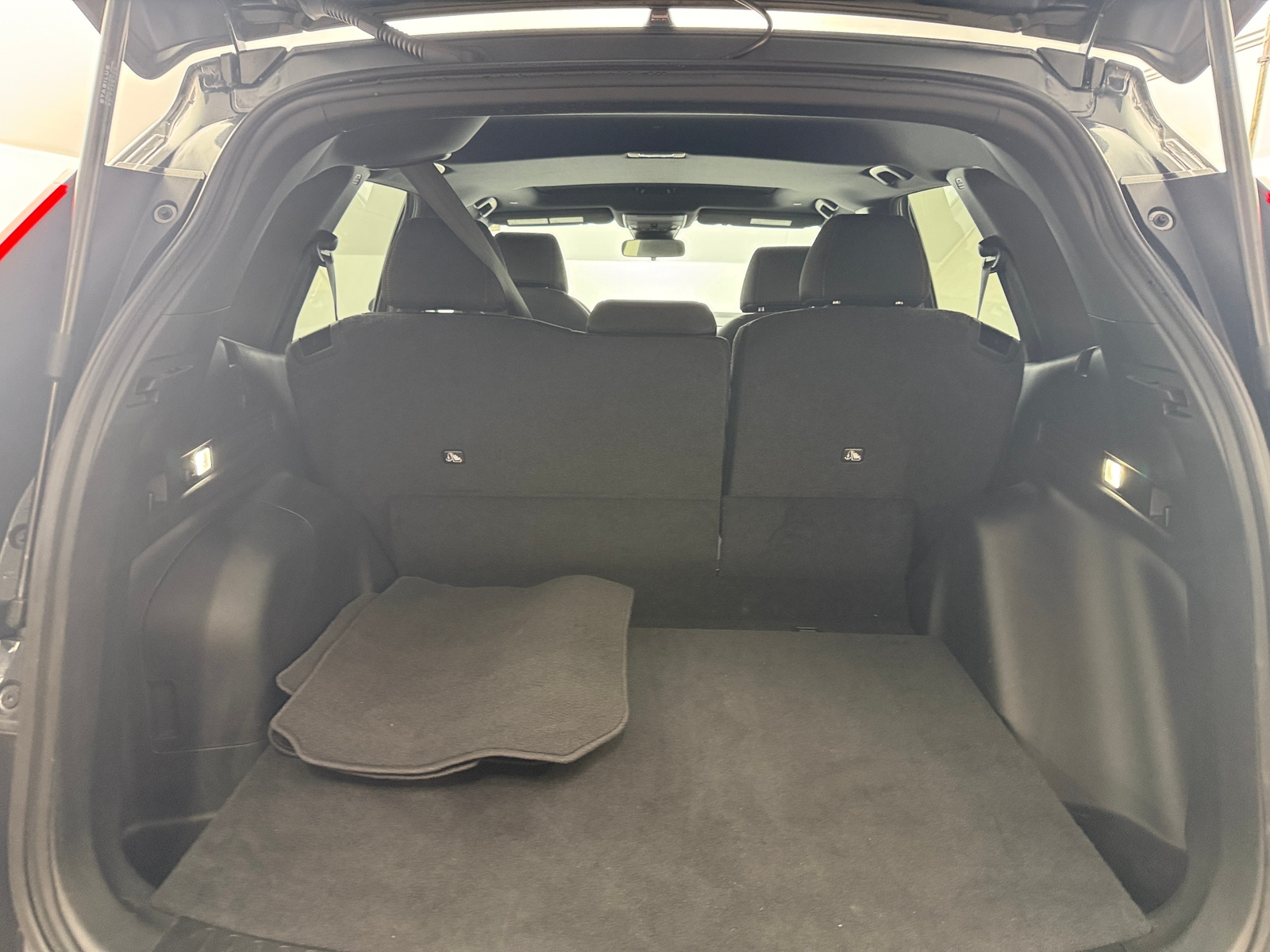 Thumbnail: 2024 Honda CR-V - 7