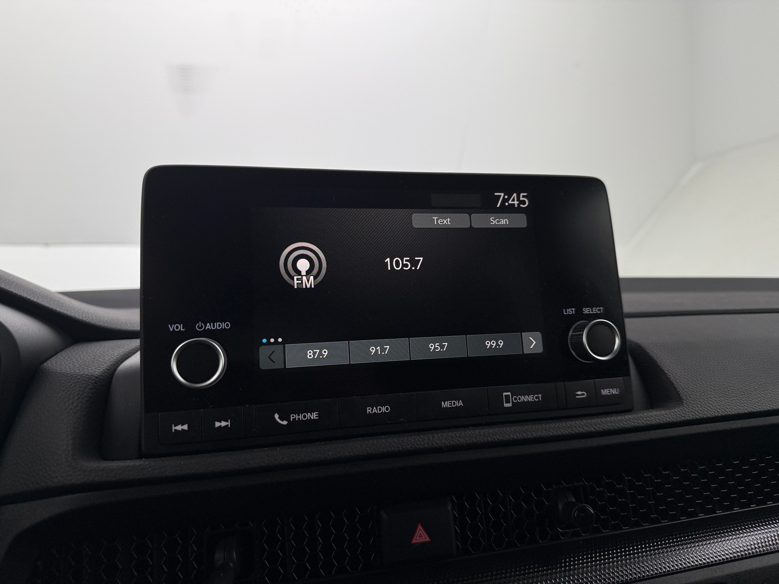 Thumbnail: 2024 Honda CR-V - 4