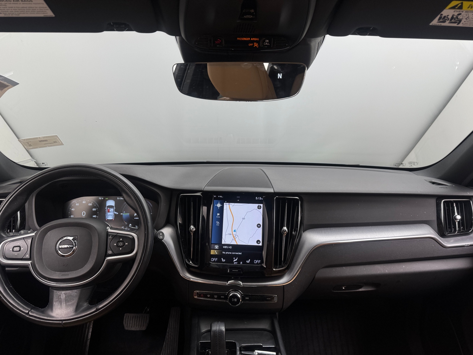 Thumbnail: 2020 Volvo XC60 - 3