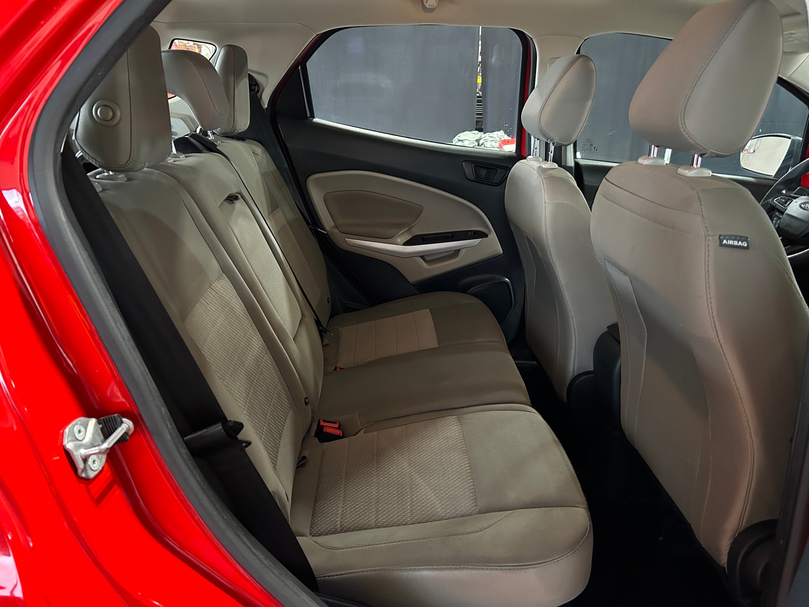 Thumbnail: 2022 Ford EcoSport - 6