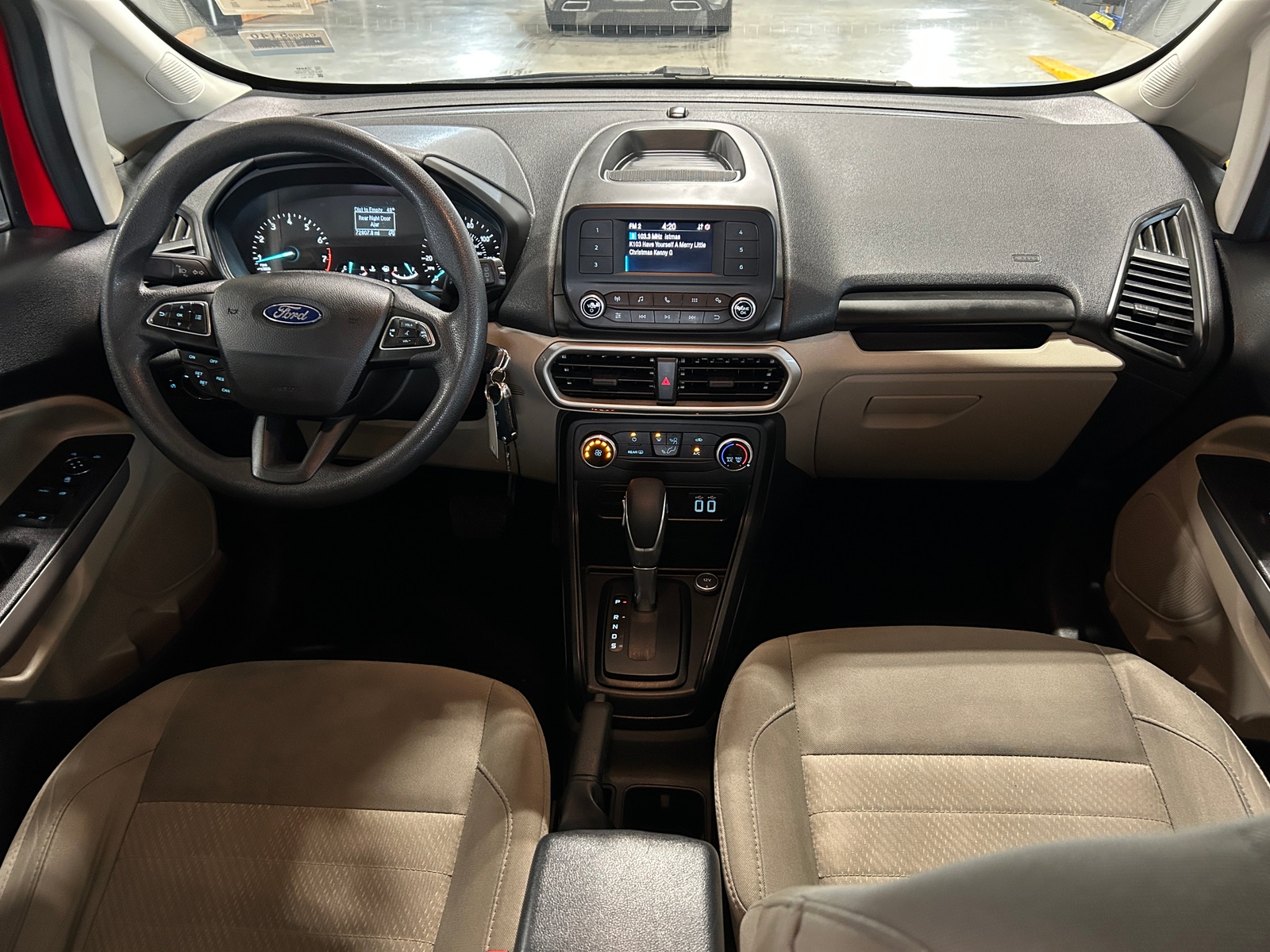 Thumbnail: 2022 Ford EcoSport - 3