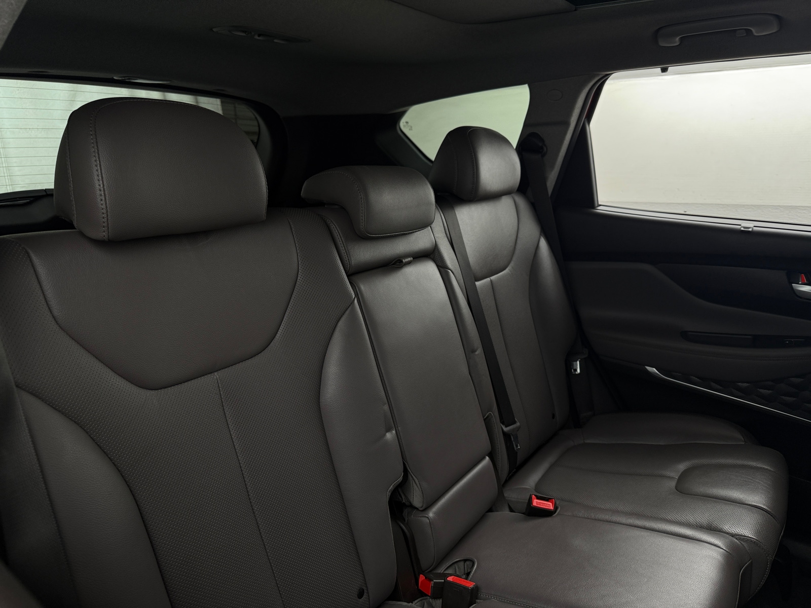 Thumbnail: 2020 Hyundai Santa Fe - 5