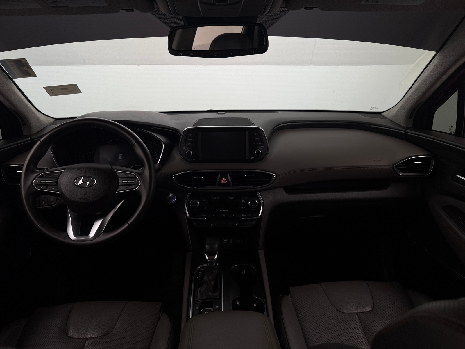 Thumbnail: 2020 Hyundai Santa Fe - 2