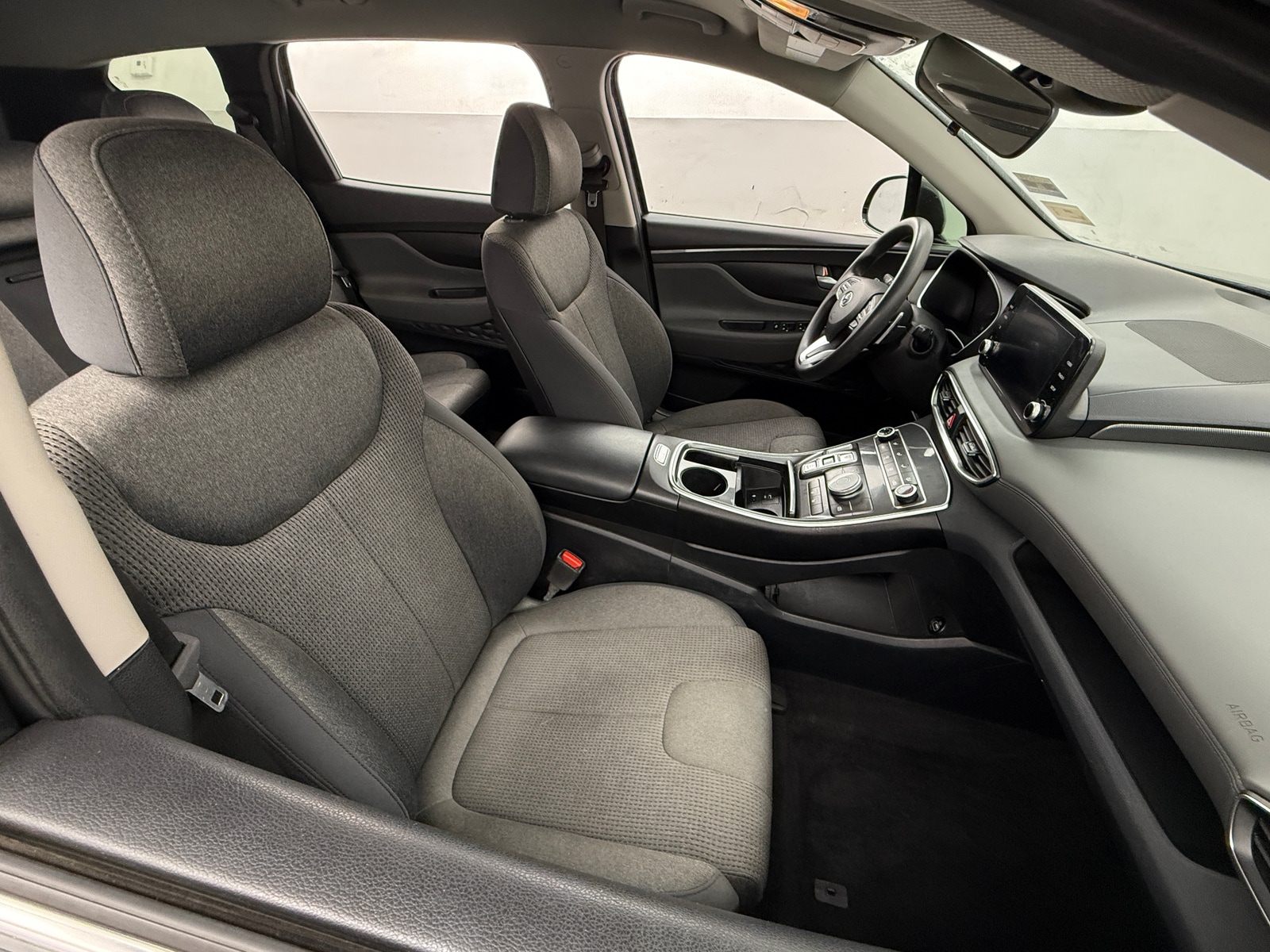 Thumbnail: 2021 Hyundai Santa Fe - 2