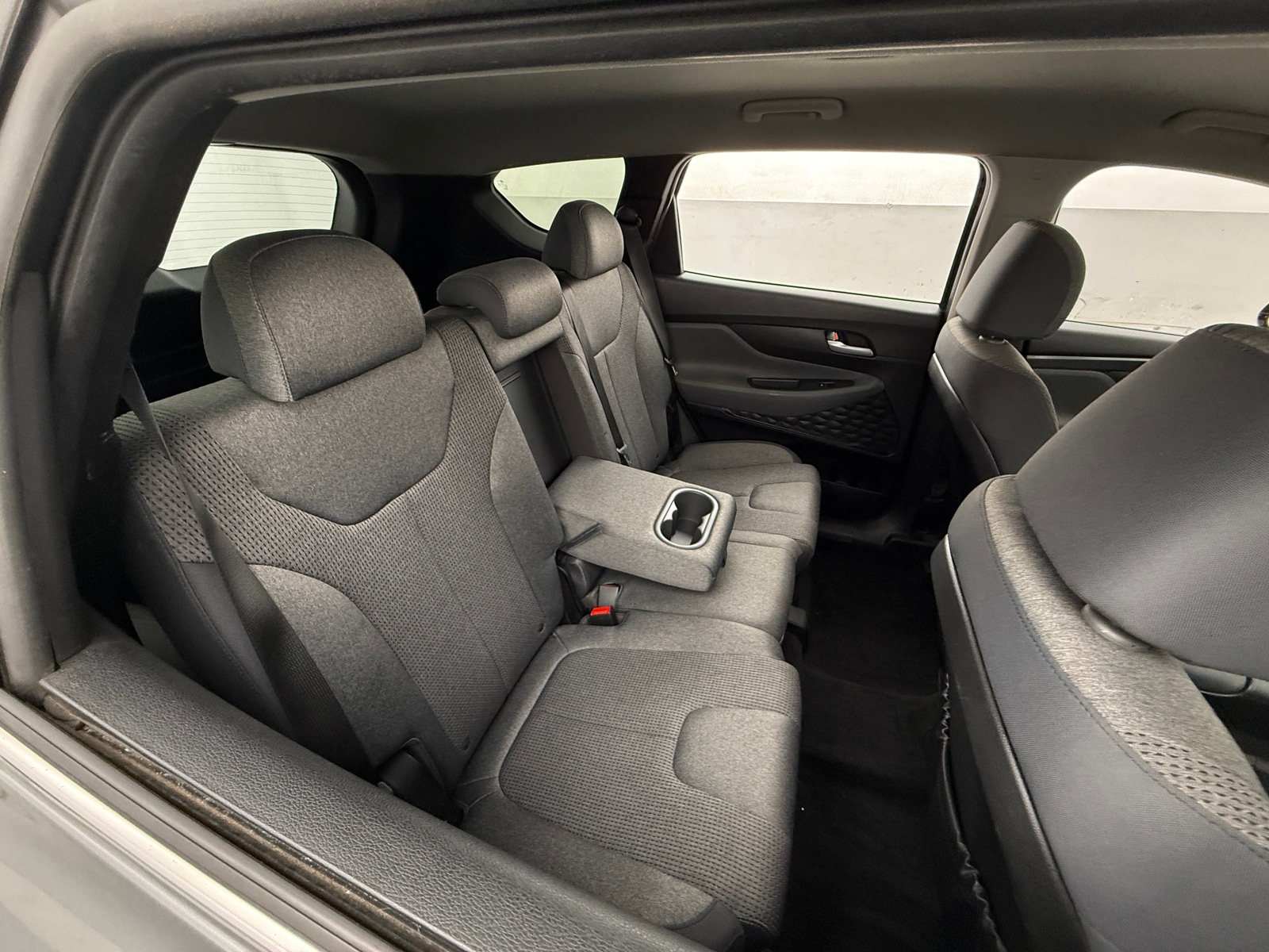 Thumbnail: 2021 Hyundai Santa Fe - 6