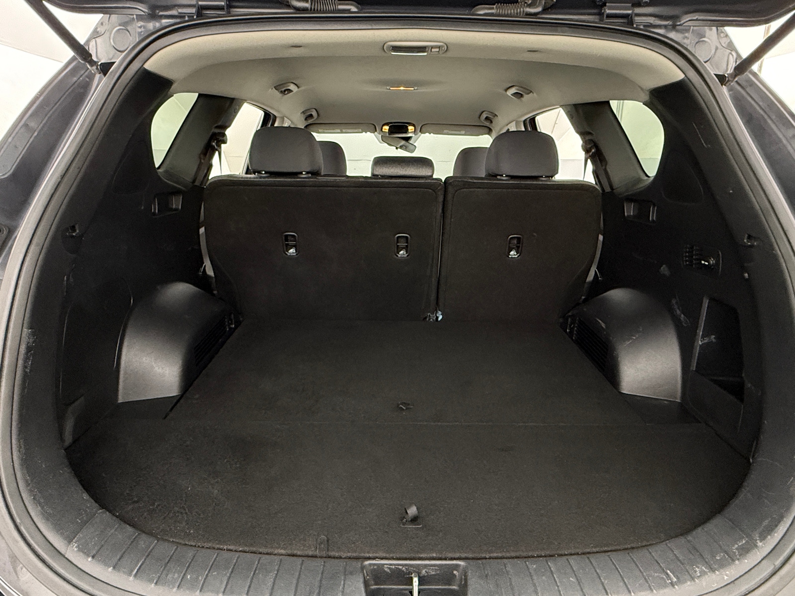 Thumbnail: 2021 Hyundai Santa Fe - 7