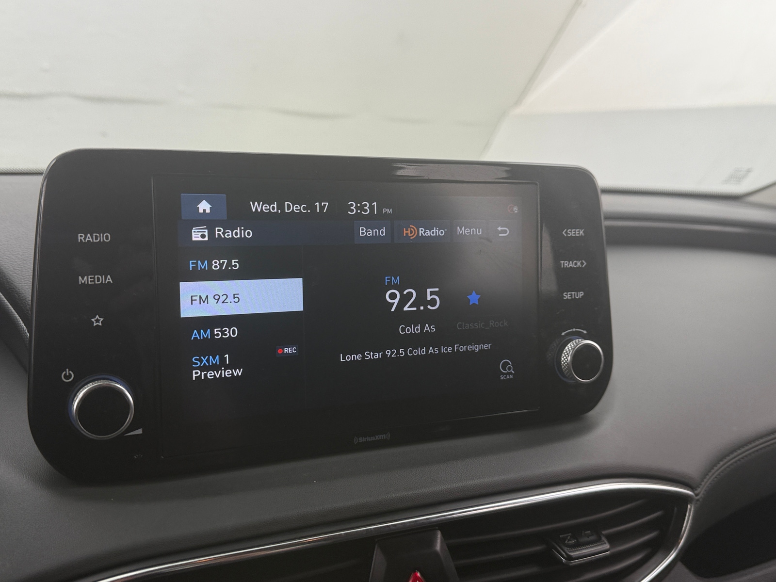 Thumbnail: 2021 Hyundai Santa Fe - 4