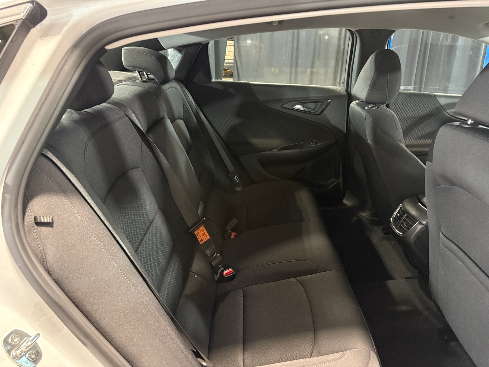 Thumbnail: 2023 Chevrolet Malibu - 6