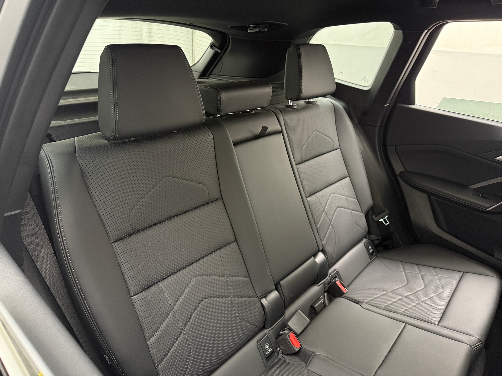 Thumbnail: 2024 BMW X1 - 5