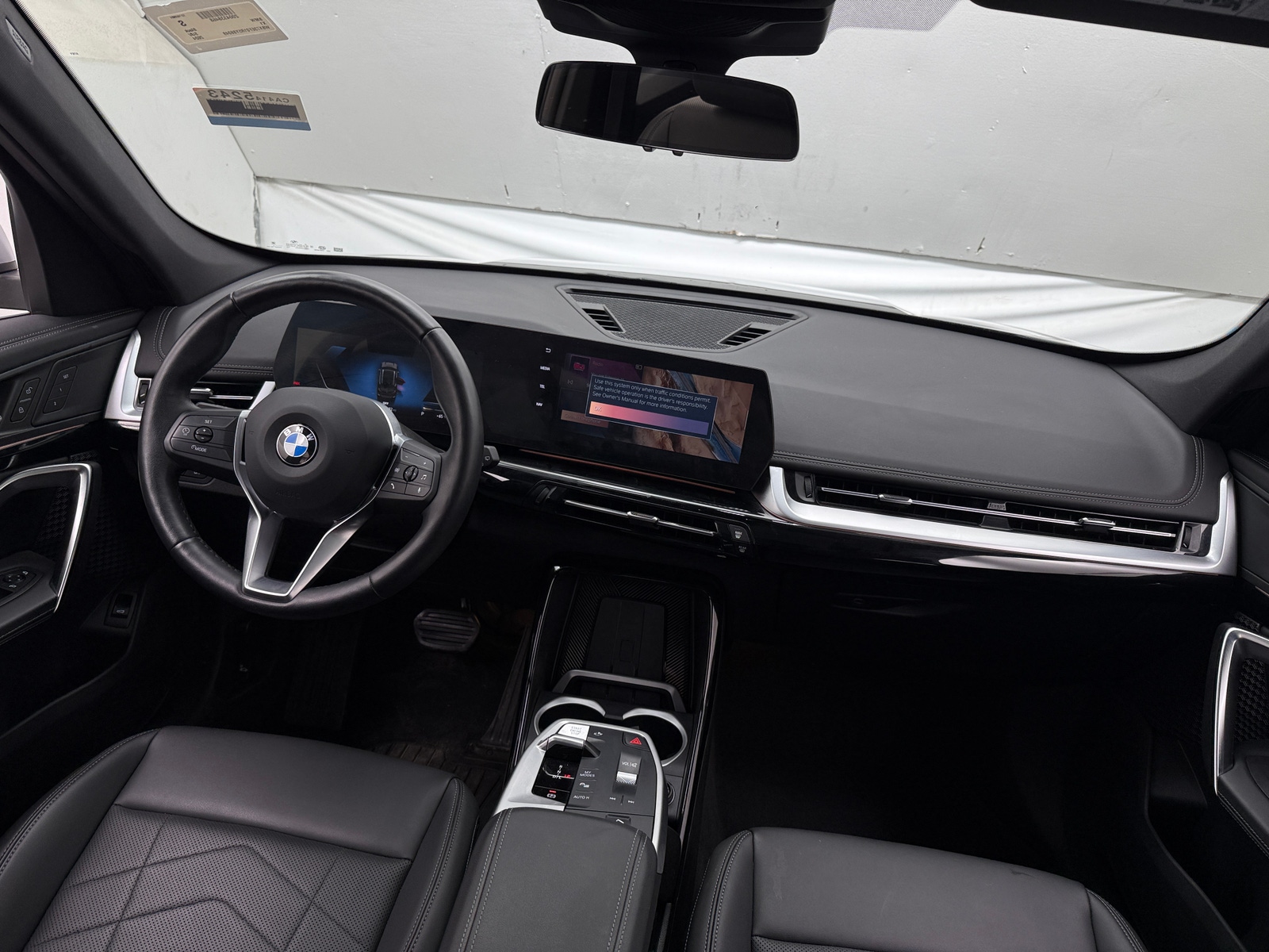 Thumbnail: 2024 BMW X1 - 2