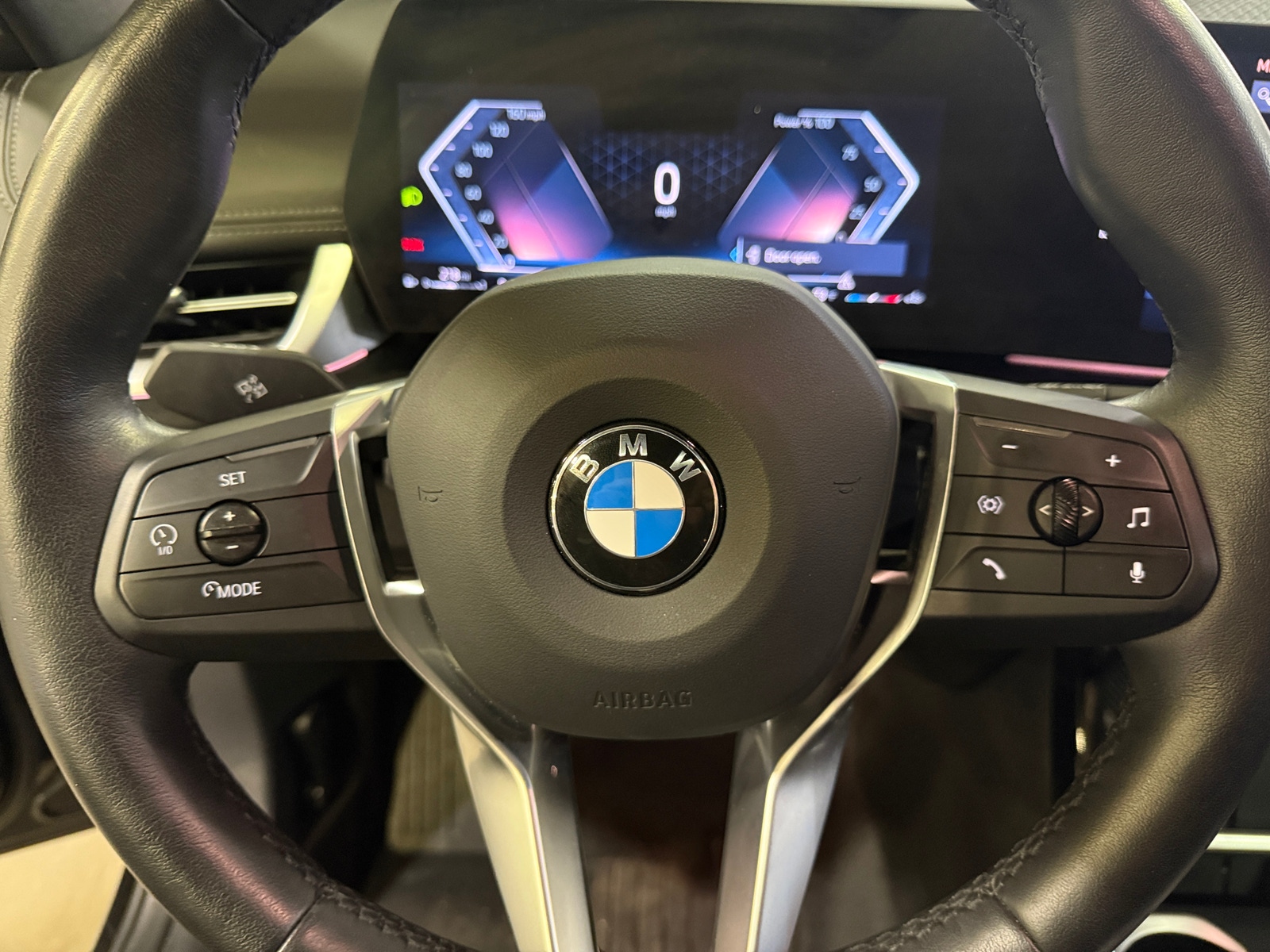 Thumbnail: 2024 BMW X1 - 4