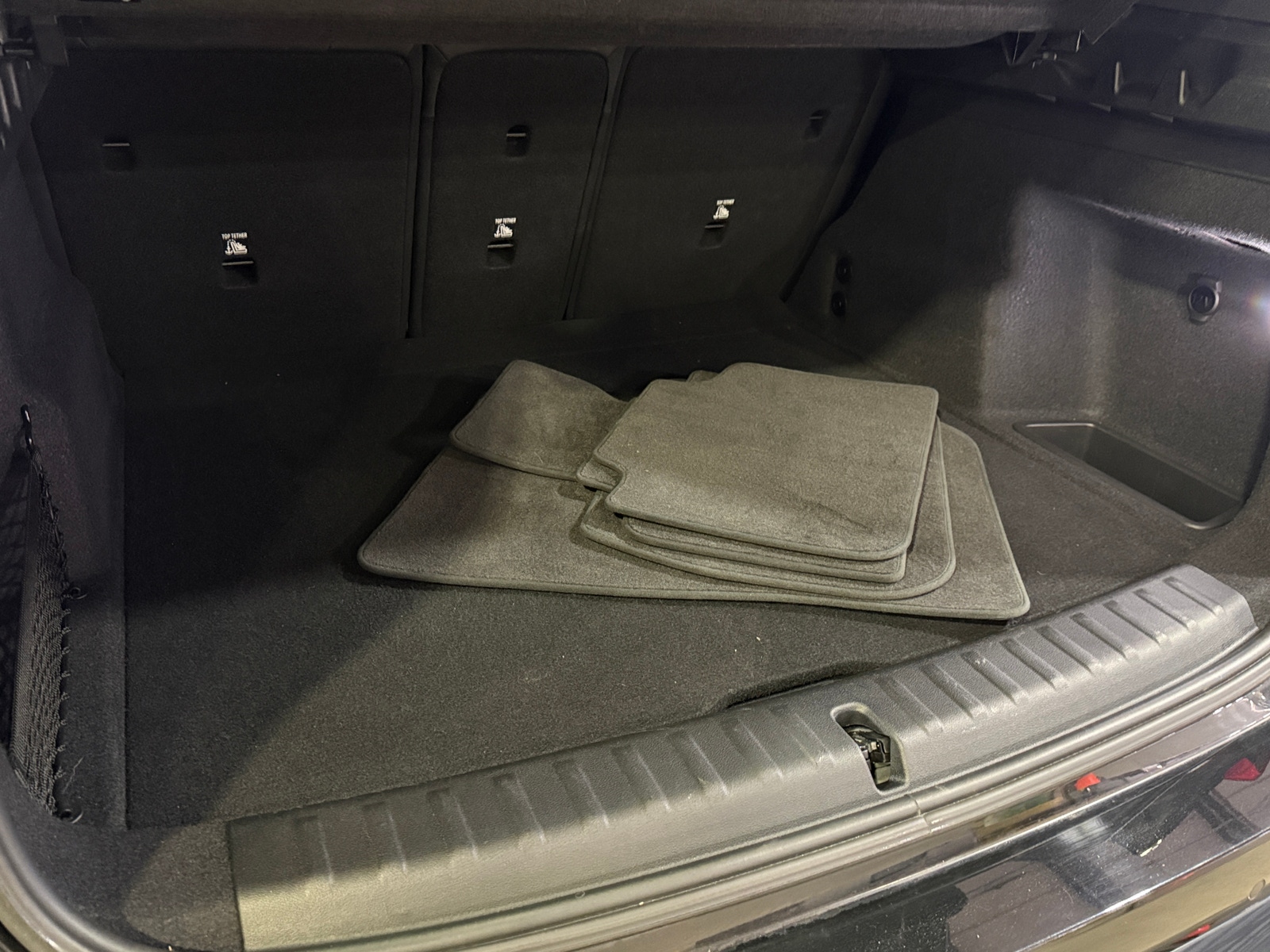 Thumbnail: 2024 BMW X1 - 6