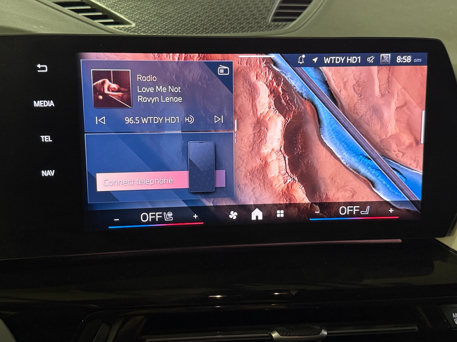 Thumbnail: 2024 BMW X1 - 3