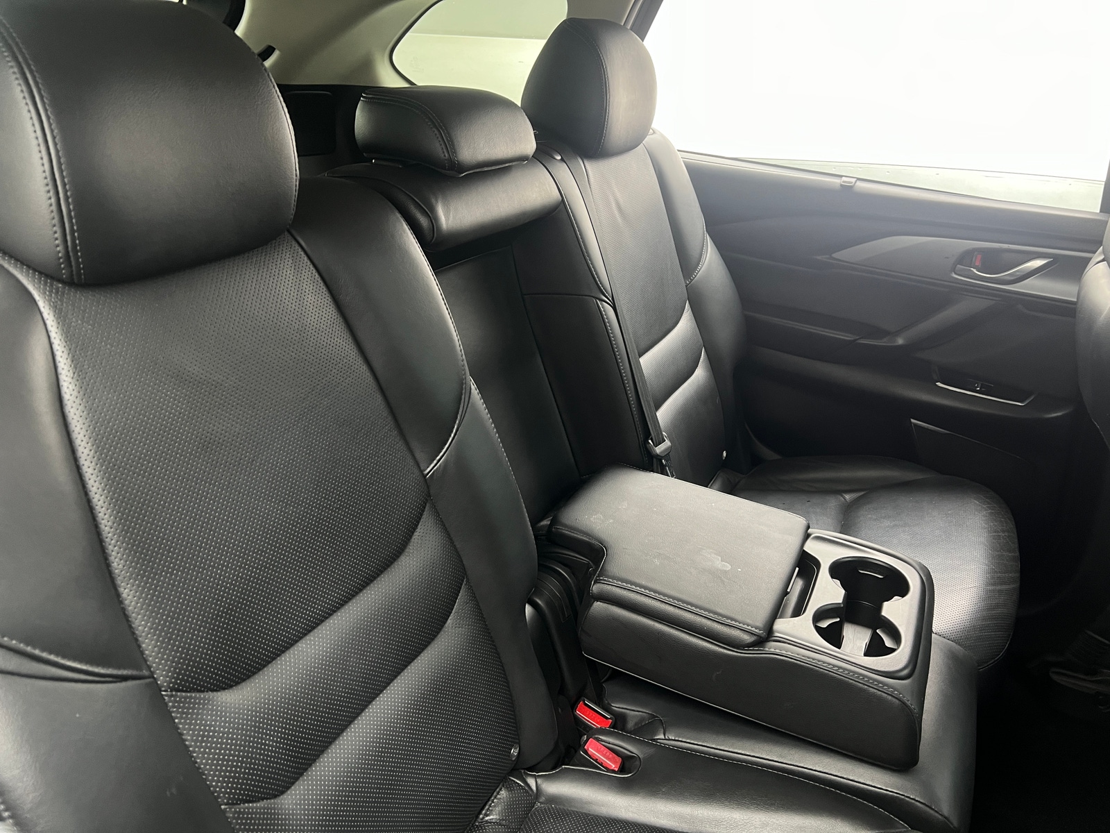 Thumbnail: 2018 Mazda CX-9 - 5