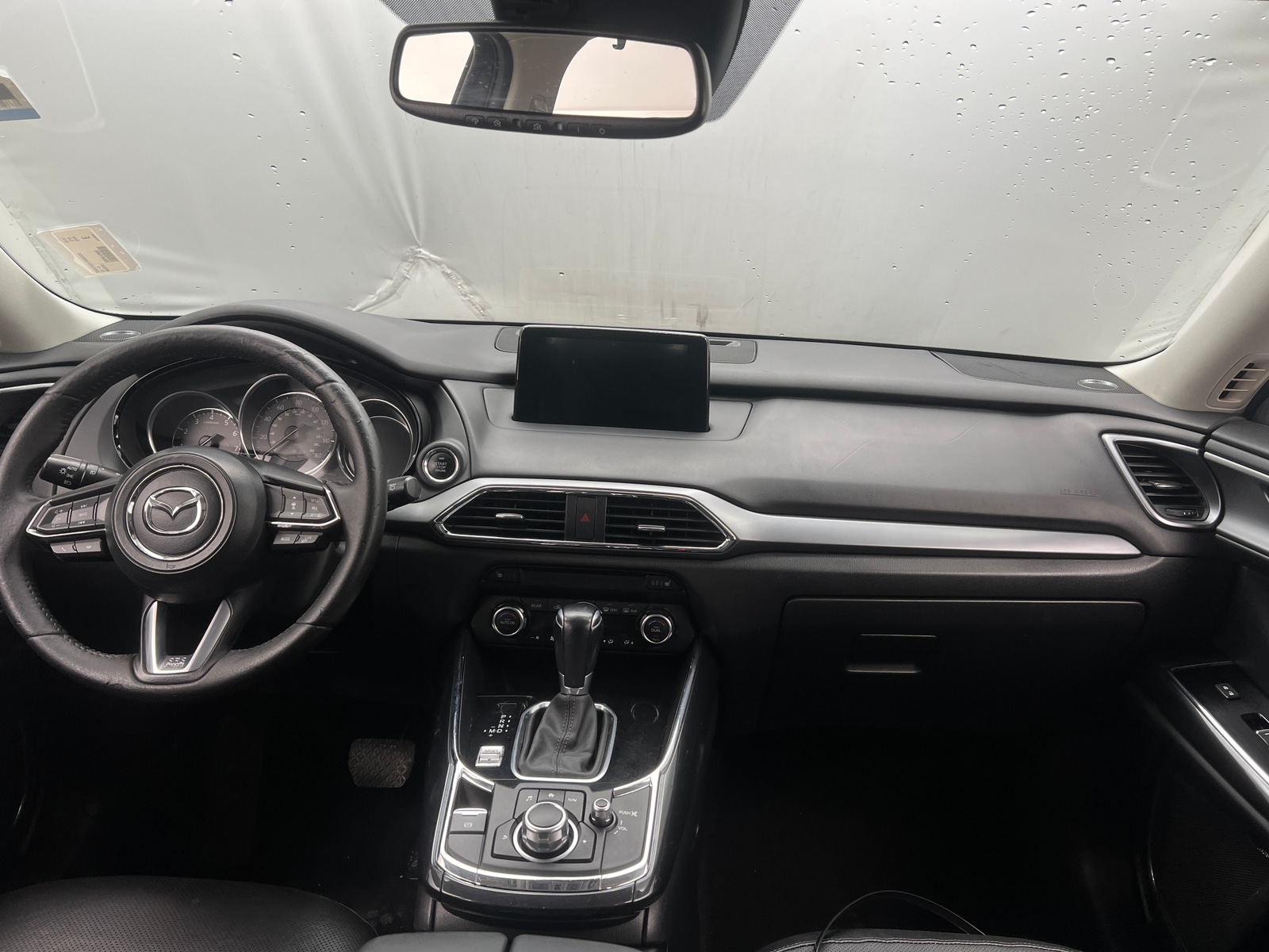 Thumbnail: 2018 Mazda CX-9 - 2