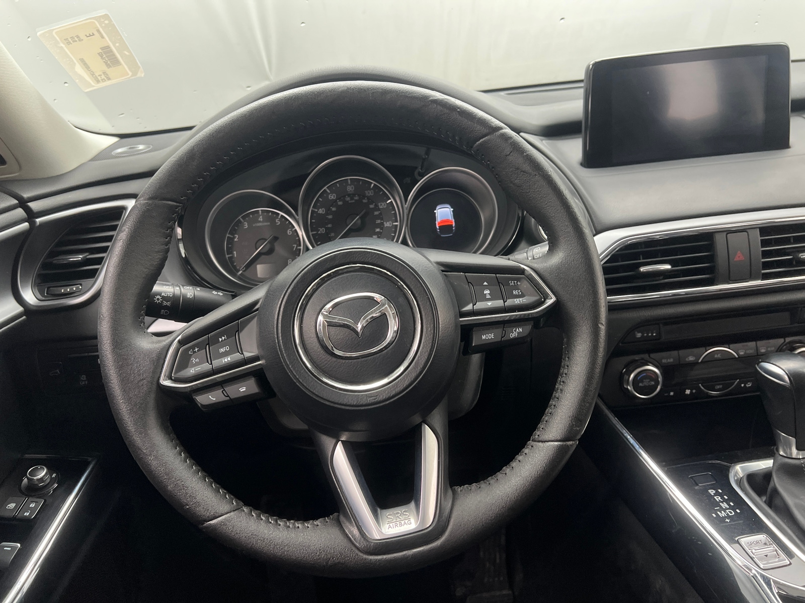 Thumbnail: 2018 Mazda CX-9 - 4