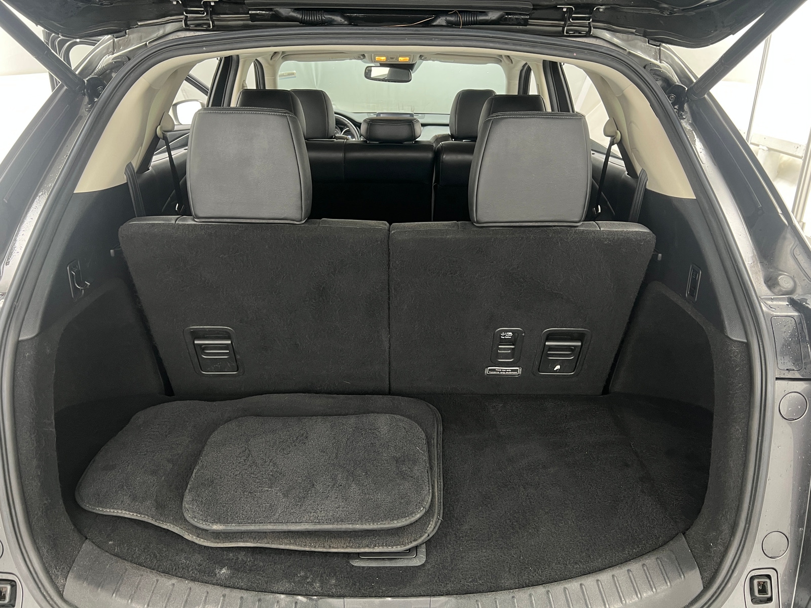 Thumbnail: 2018 Mazda CX-9 - 6