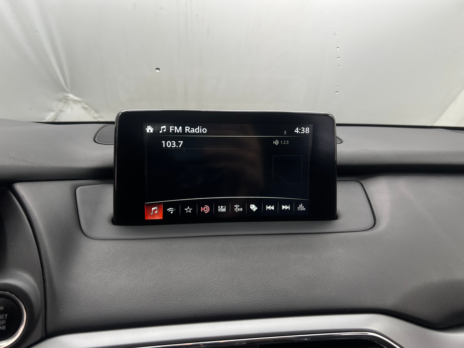 Thumbnail: 2018 Mazda CX-9 - 3