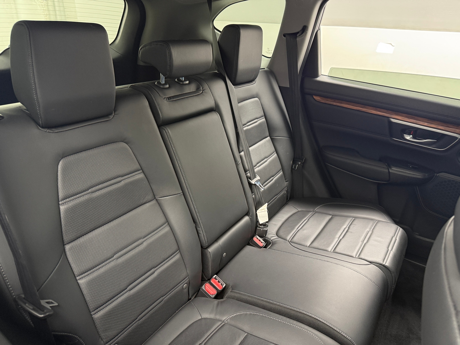 Thumbnail: 2021 Honda CR-V - 5