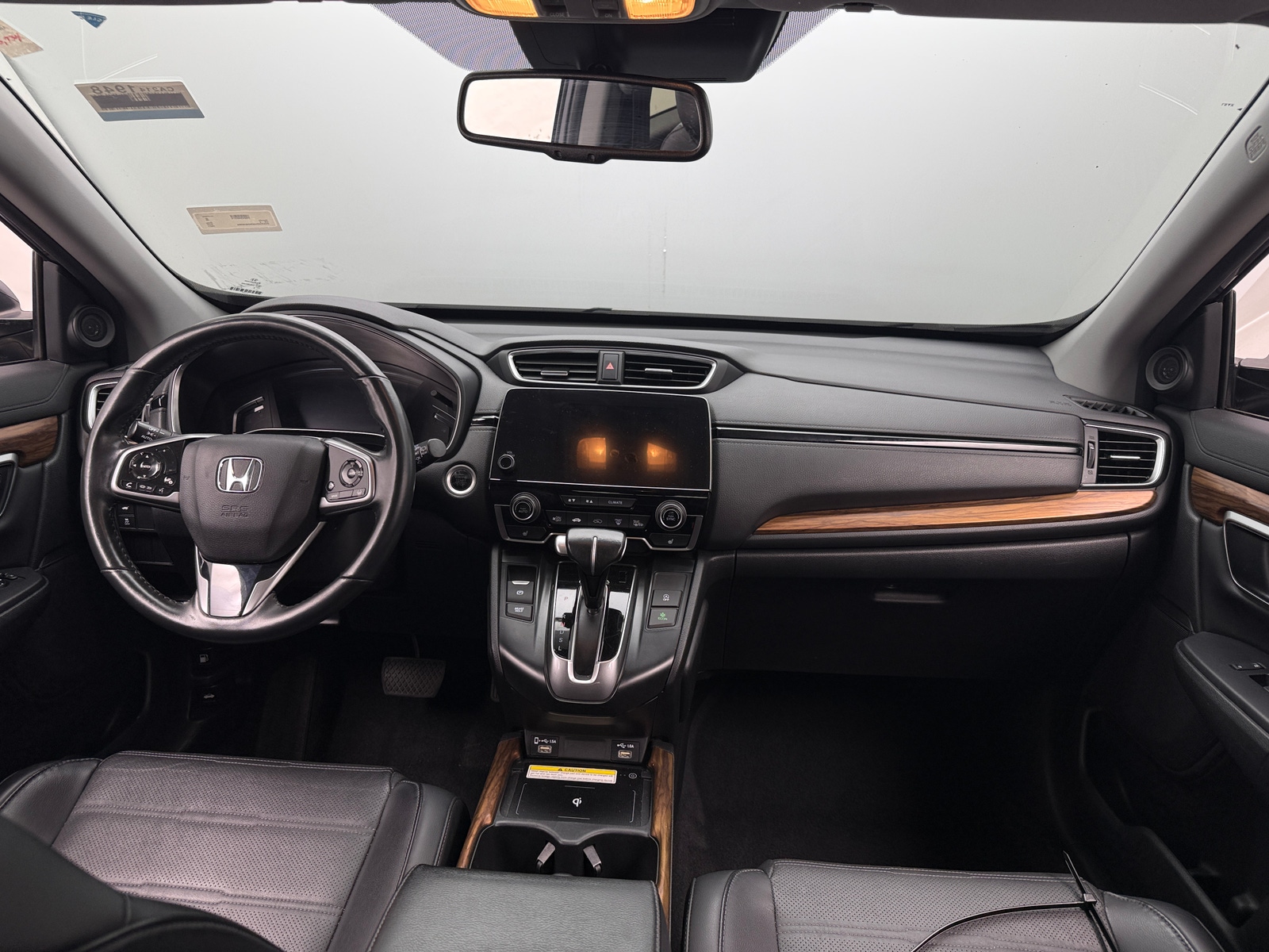 Thumbnail: 2021 Honda CR-V - 2