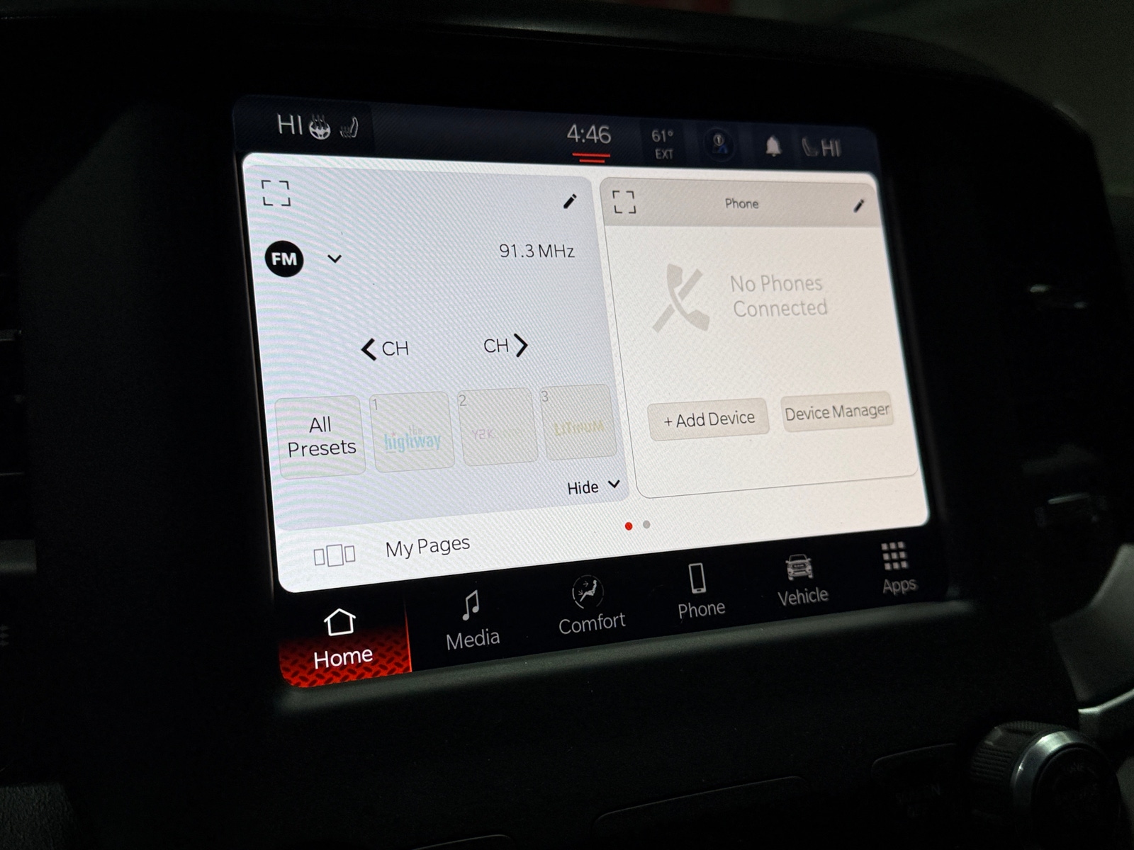 Thumbnail: 2022 RAM 1500 - 4