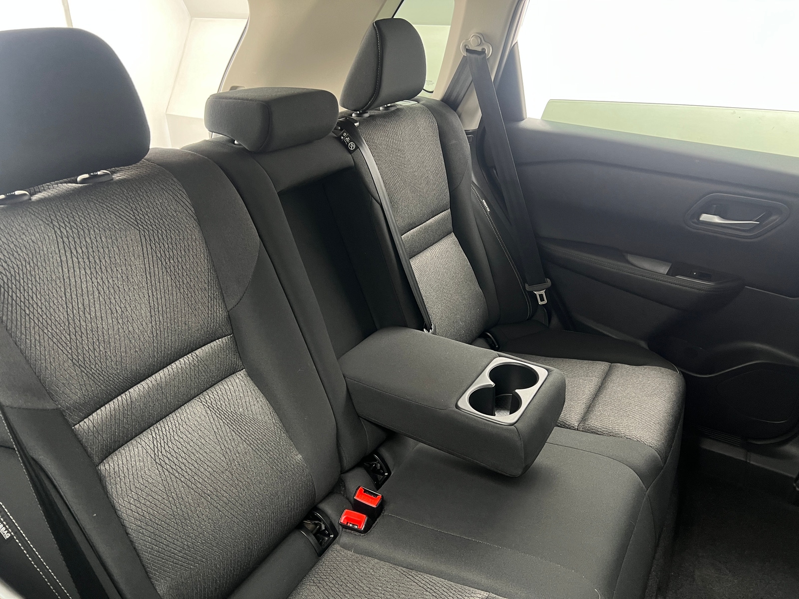 Thumbnail: 2024 Nissan Rogue - 6